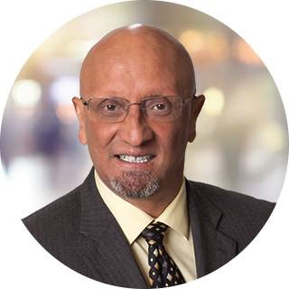 Agent profile picture