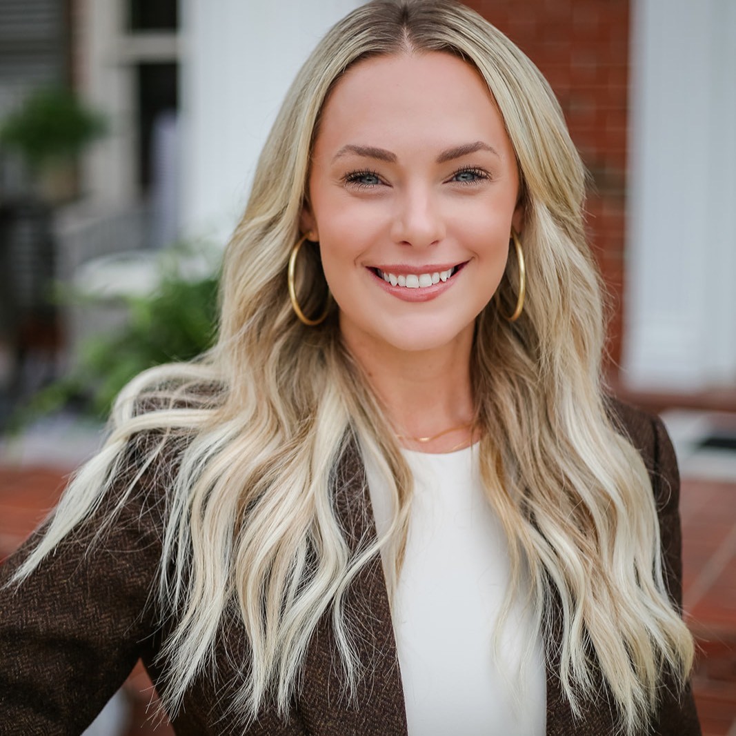 Agent profile picture.