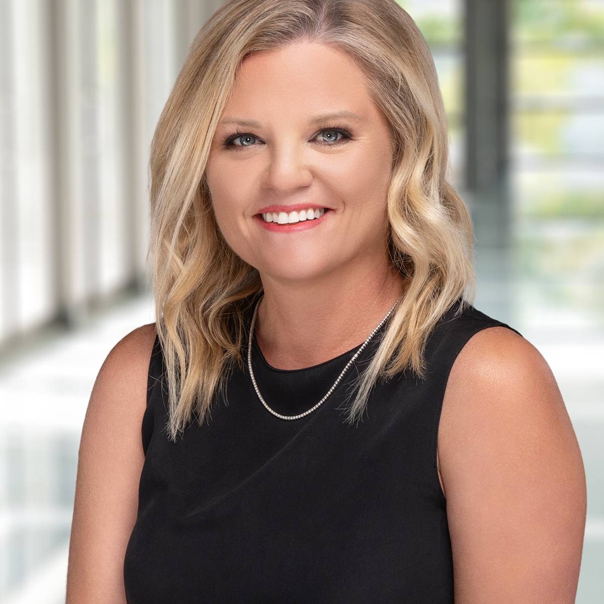 Agent profile picture.