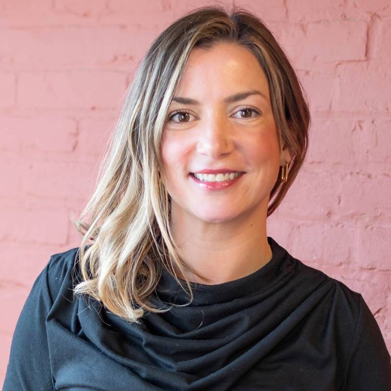 Agent profile picture