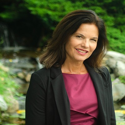 Agent profile picture.