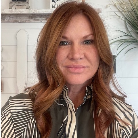 Agent profile picture.