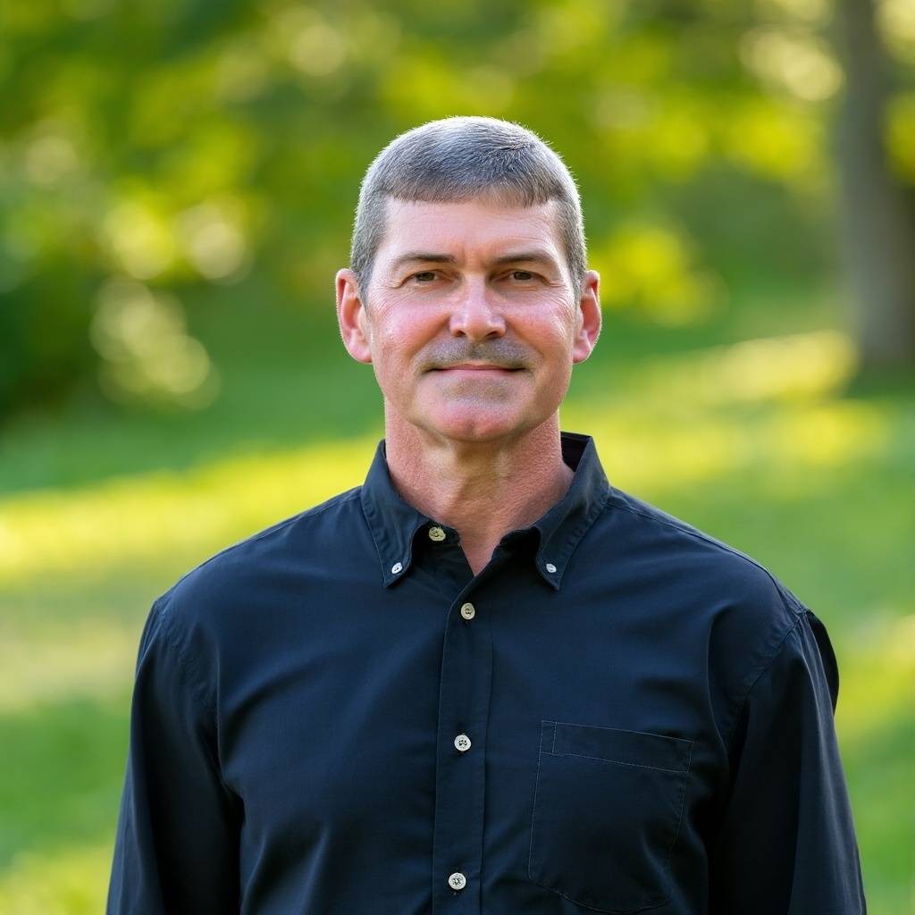 Agent profile picture.