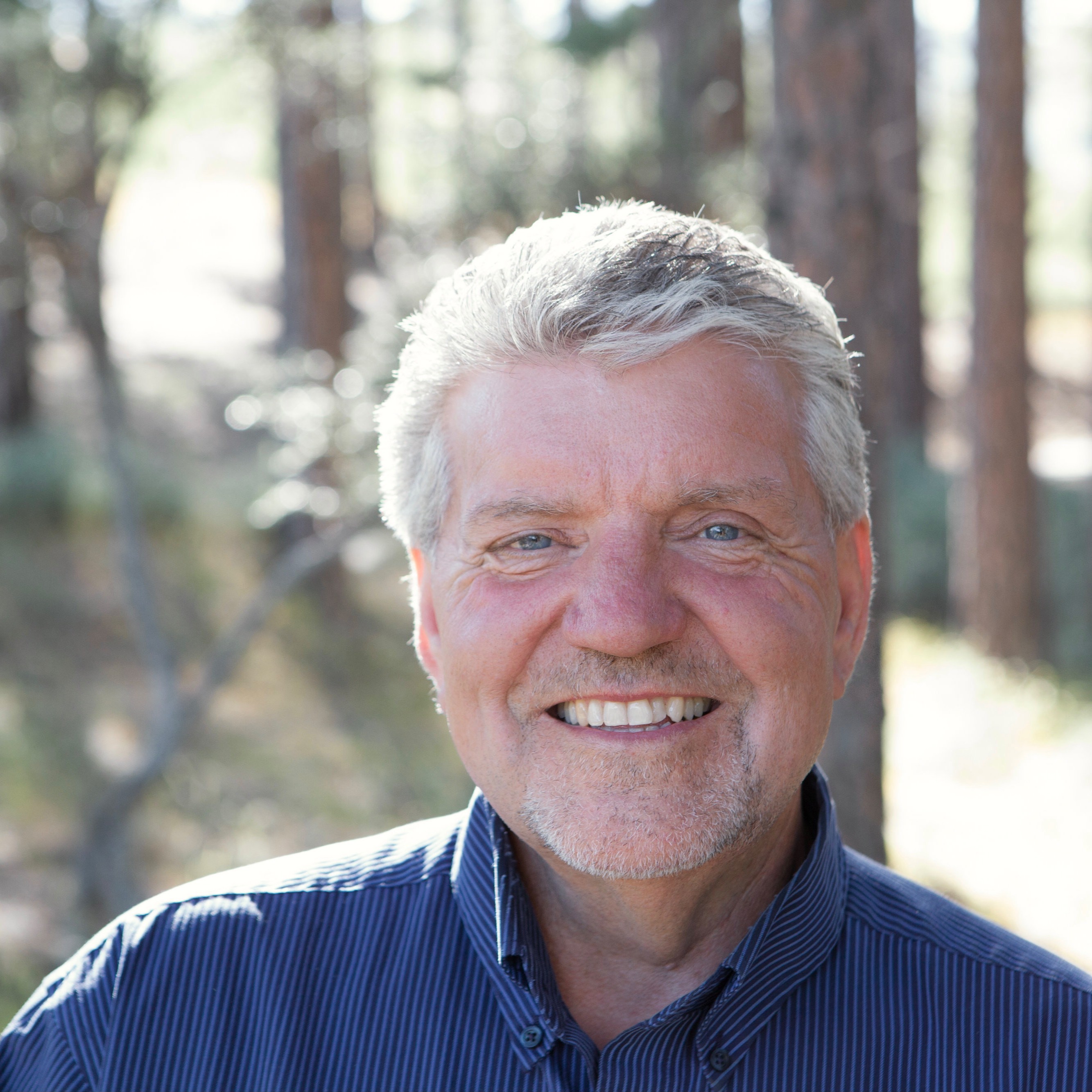 Agent profile picture.