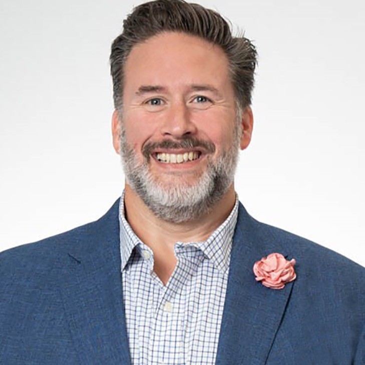 Agent profile picture.