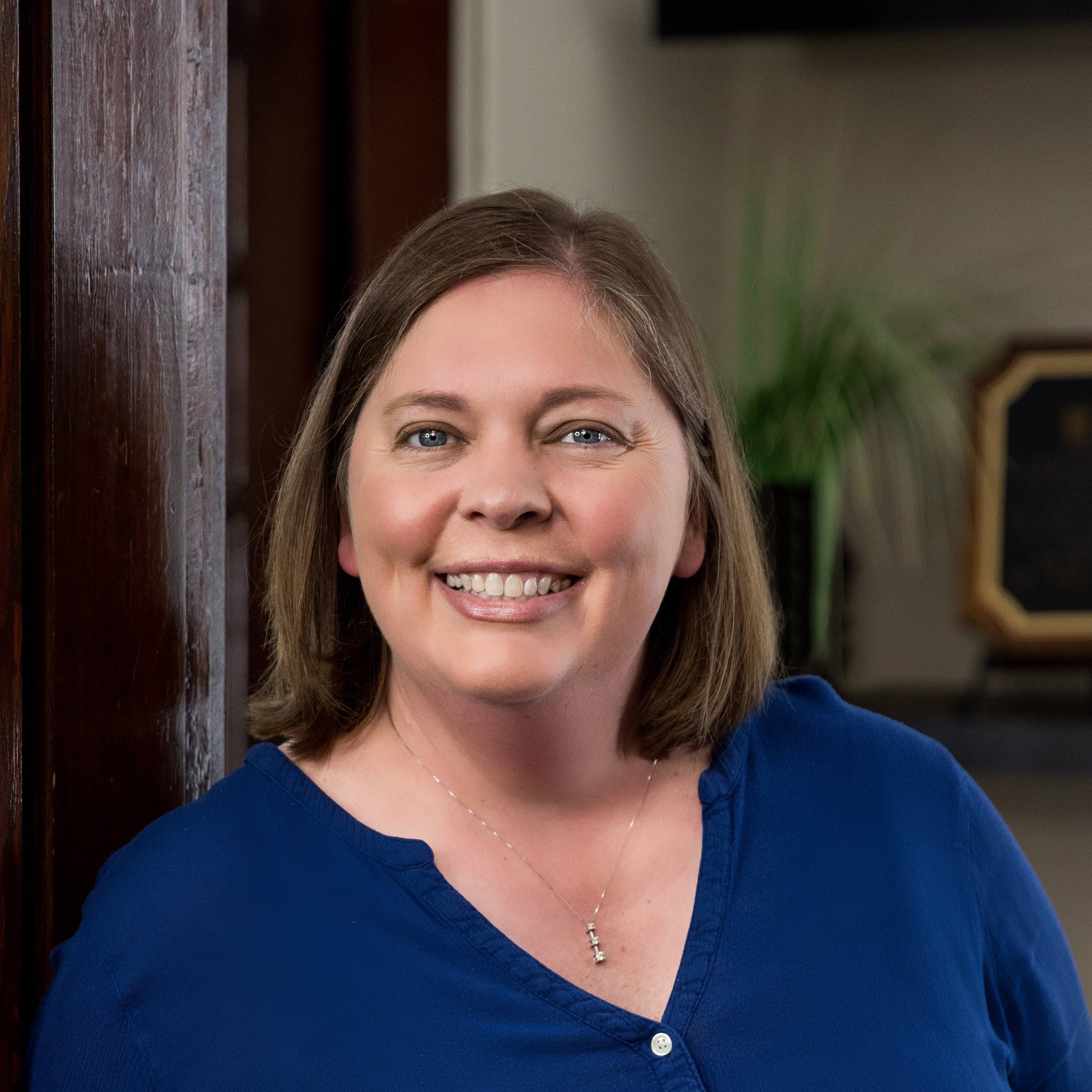 Agent profile picture.