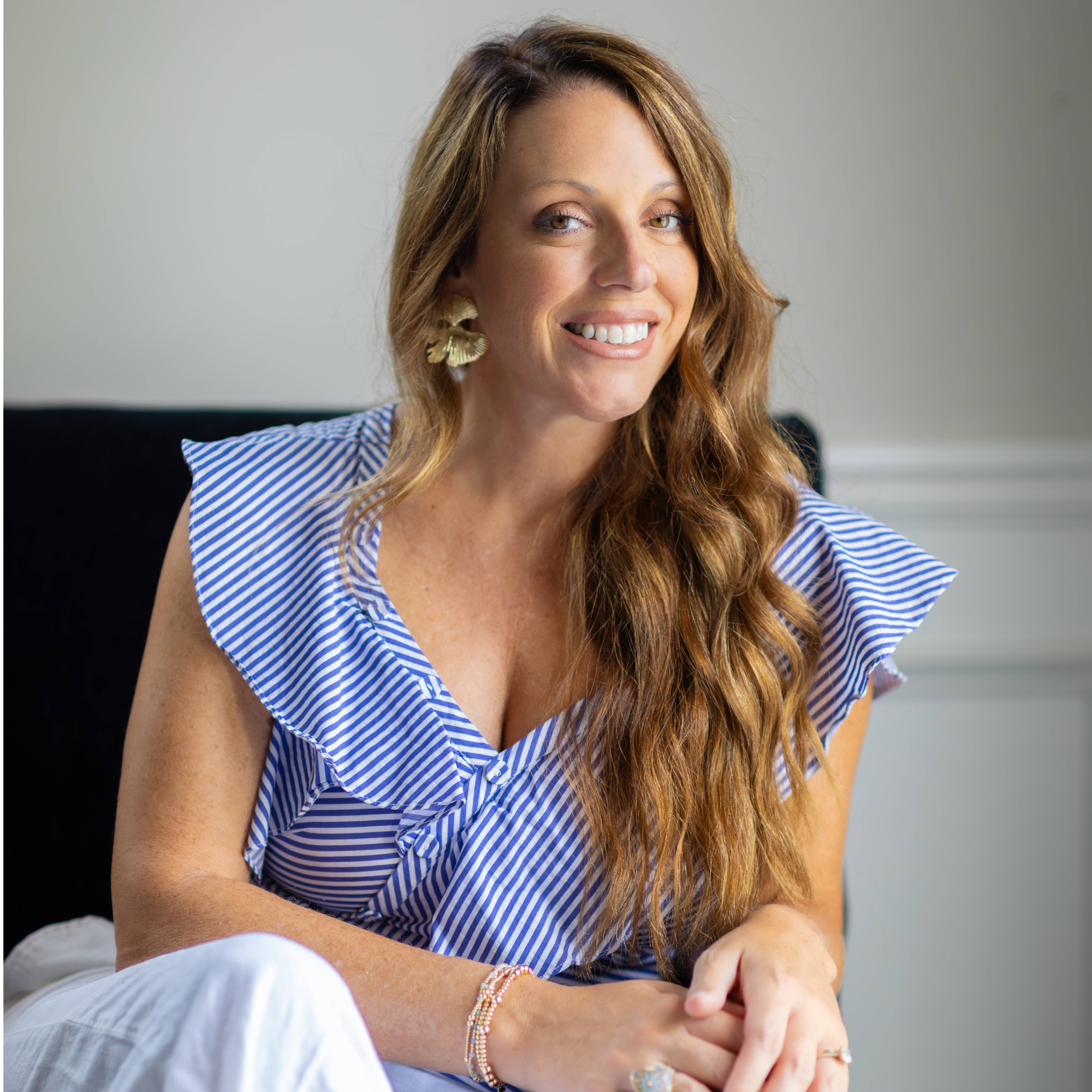 Agent profile picture.