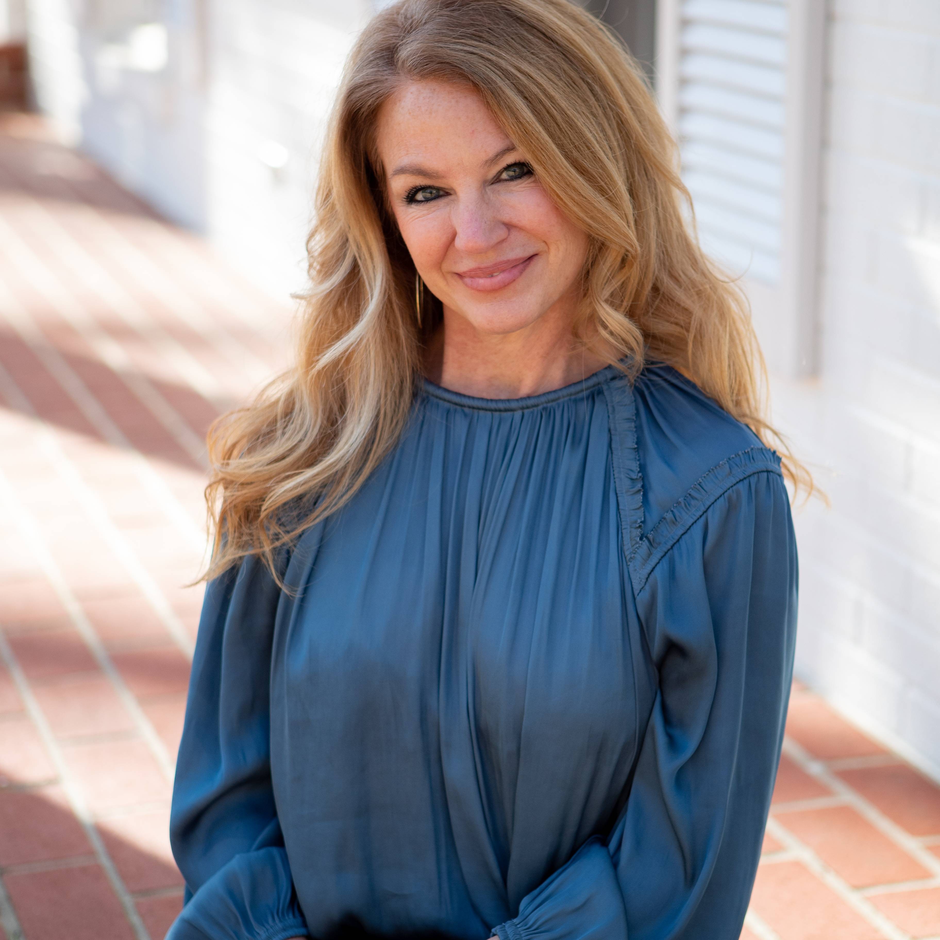 Agent profile picture.