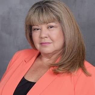 Agent profile picture.