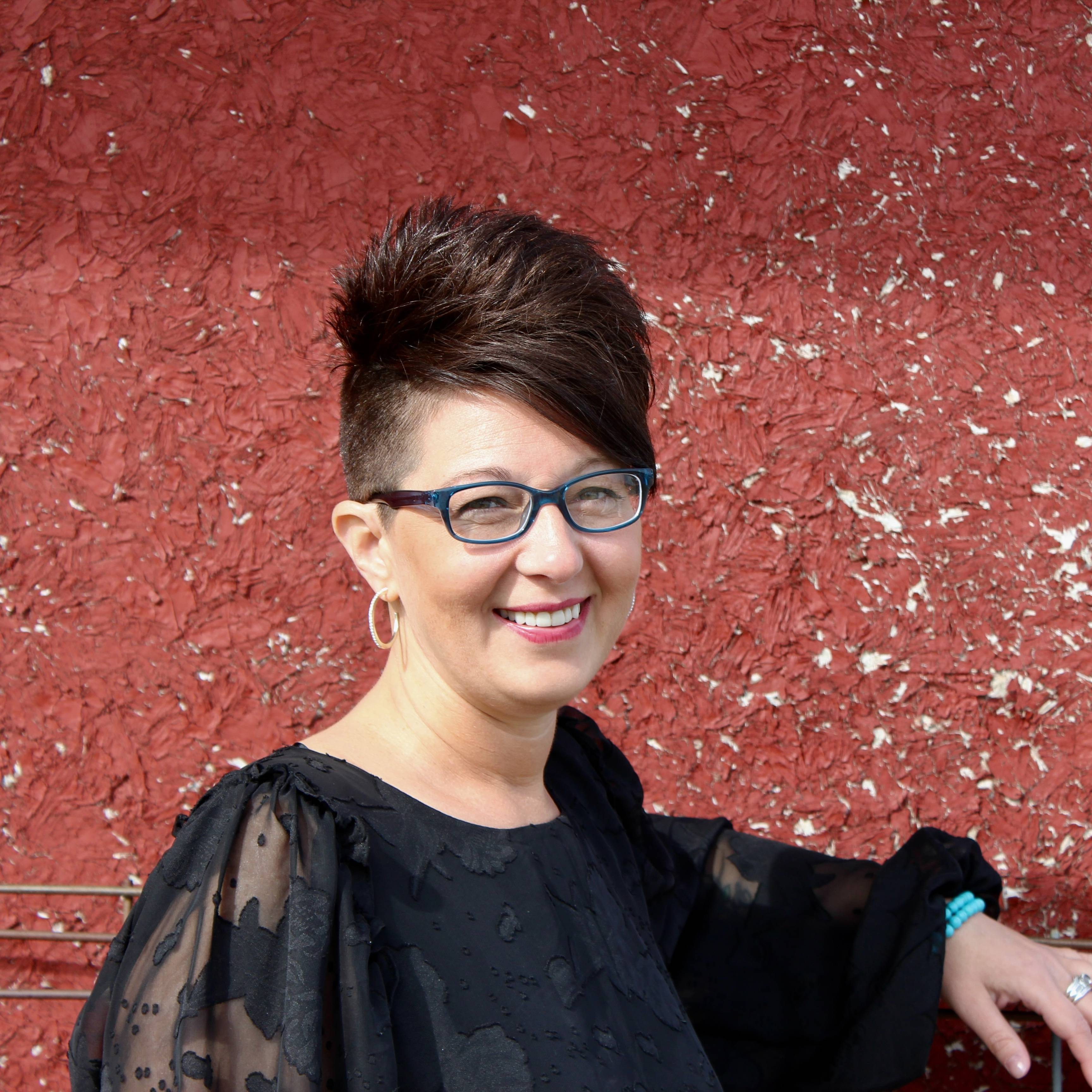 Agent profile picture.