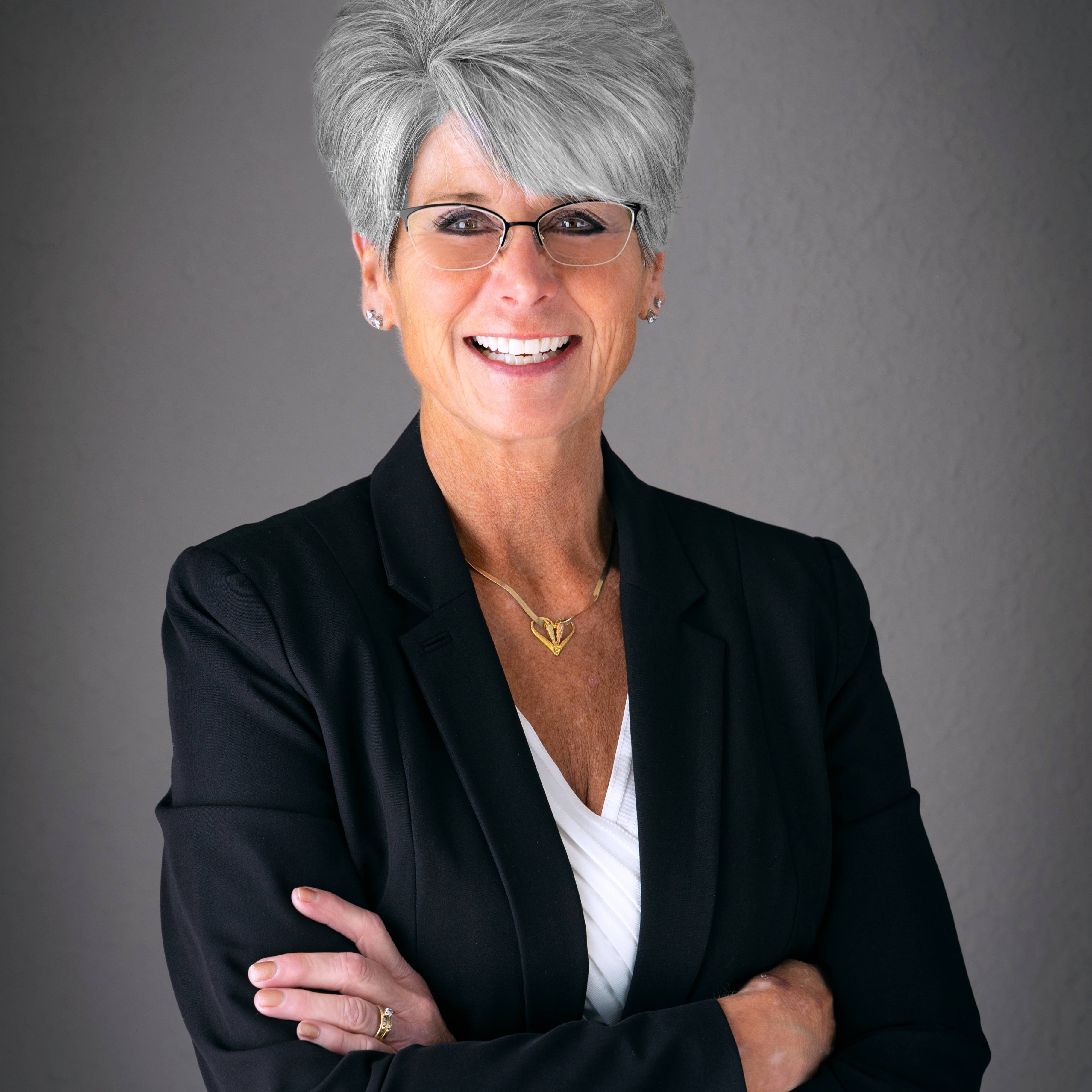 Agent profile picture.