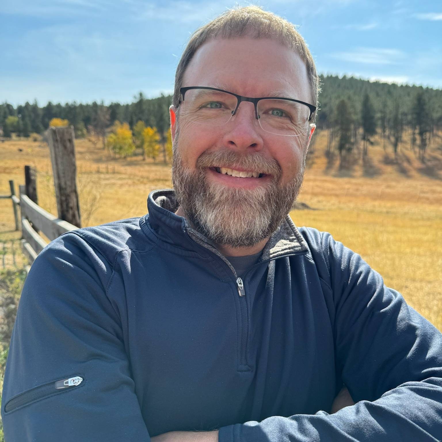 Agent profile picture.