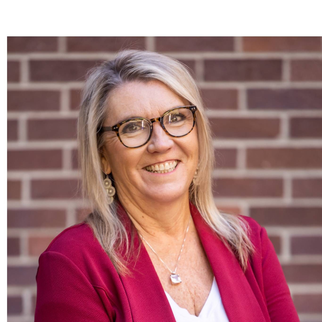 Agent profile picture.