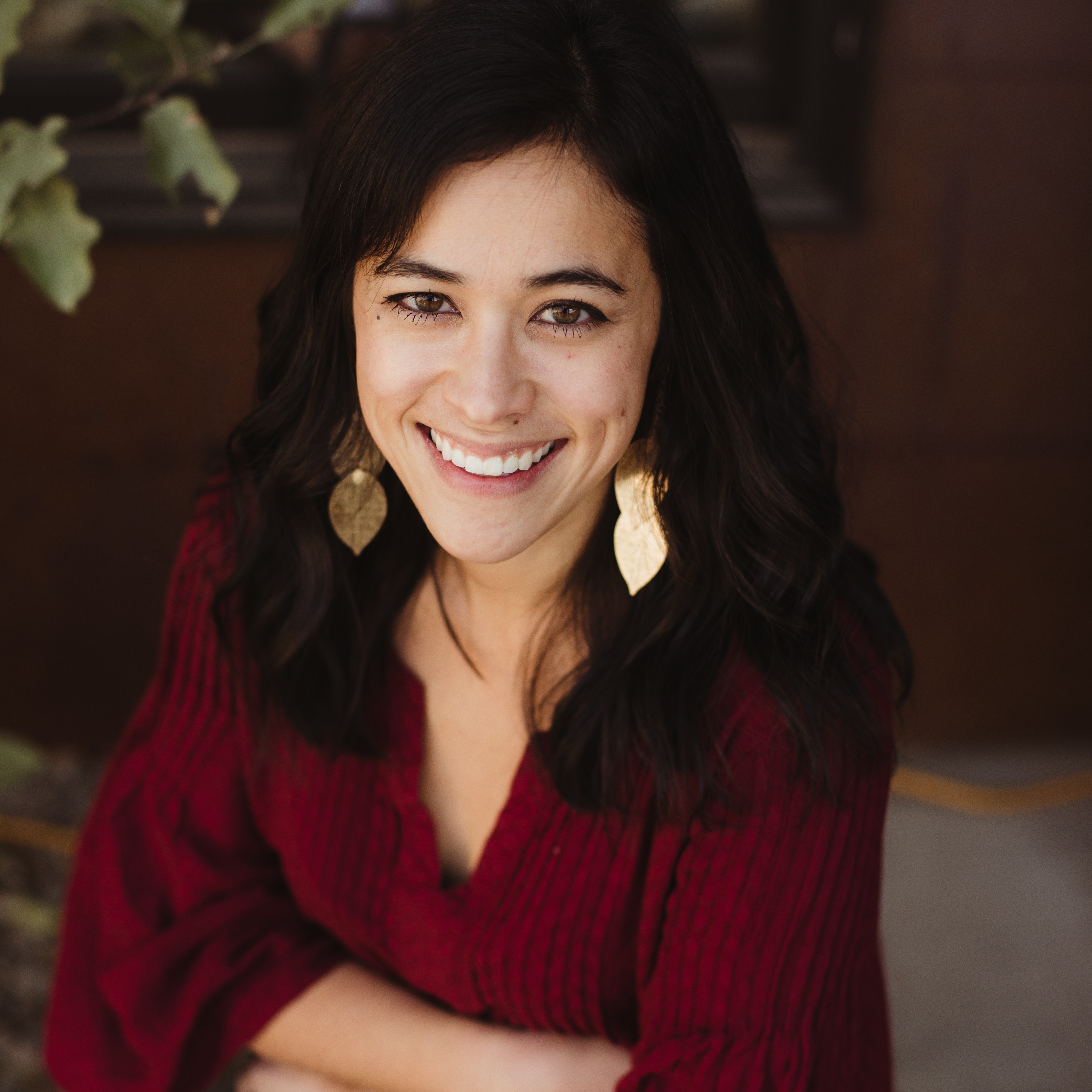 Agent profile picture.