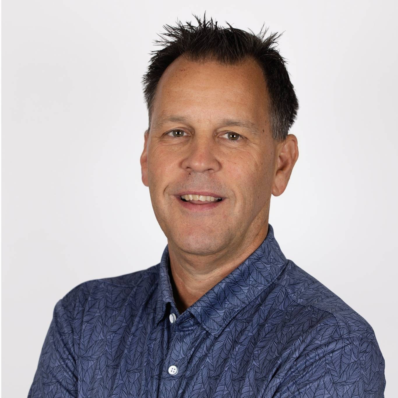 Agent profile picture.