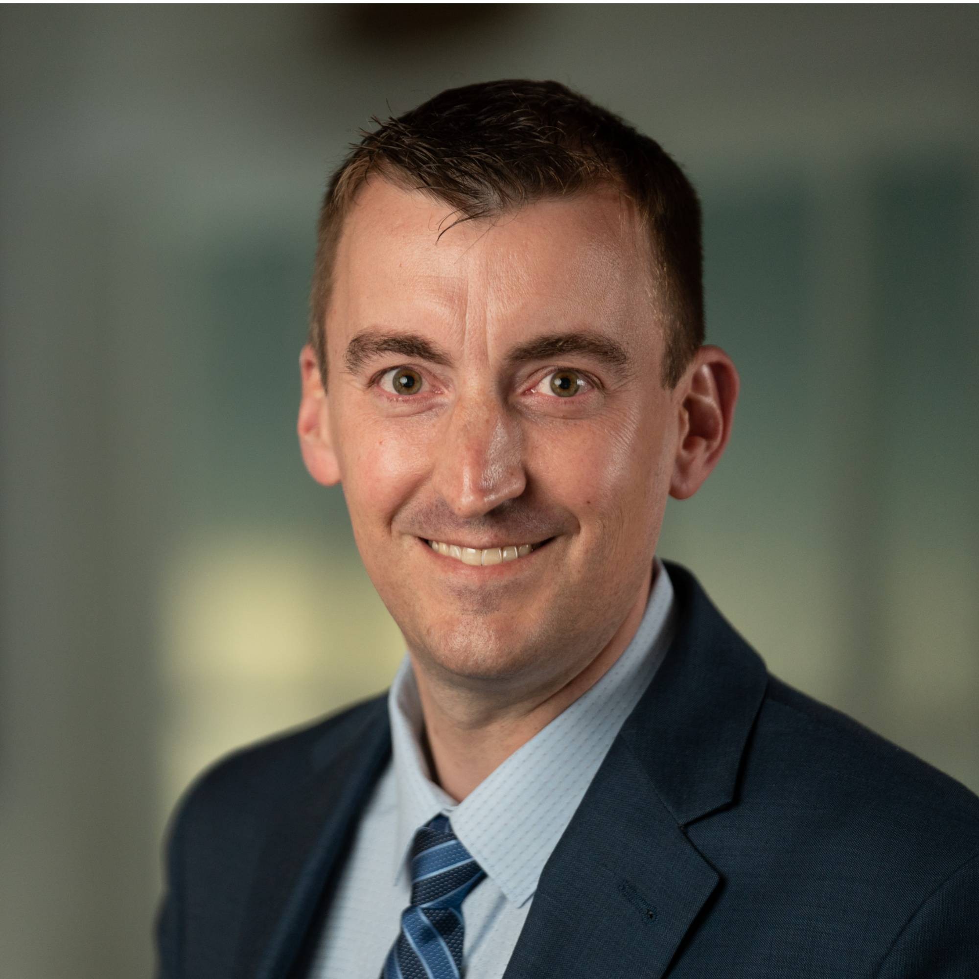 Agent profile picture