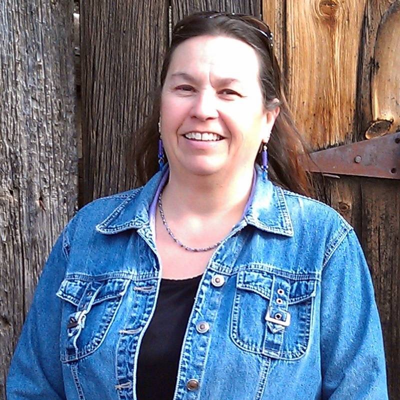 Agent profile picture.