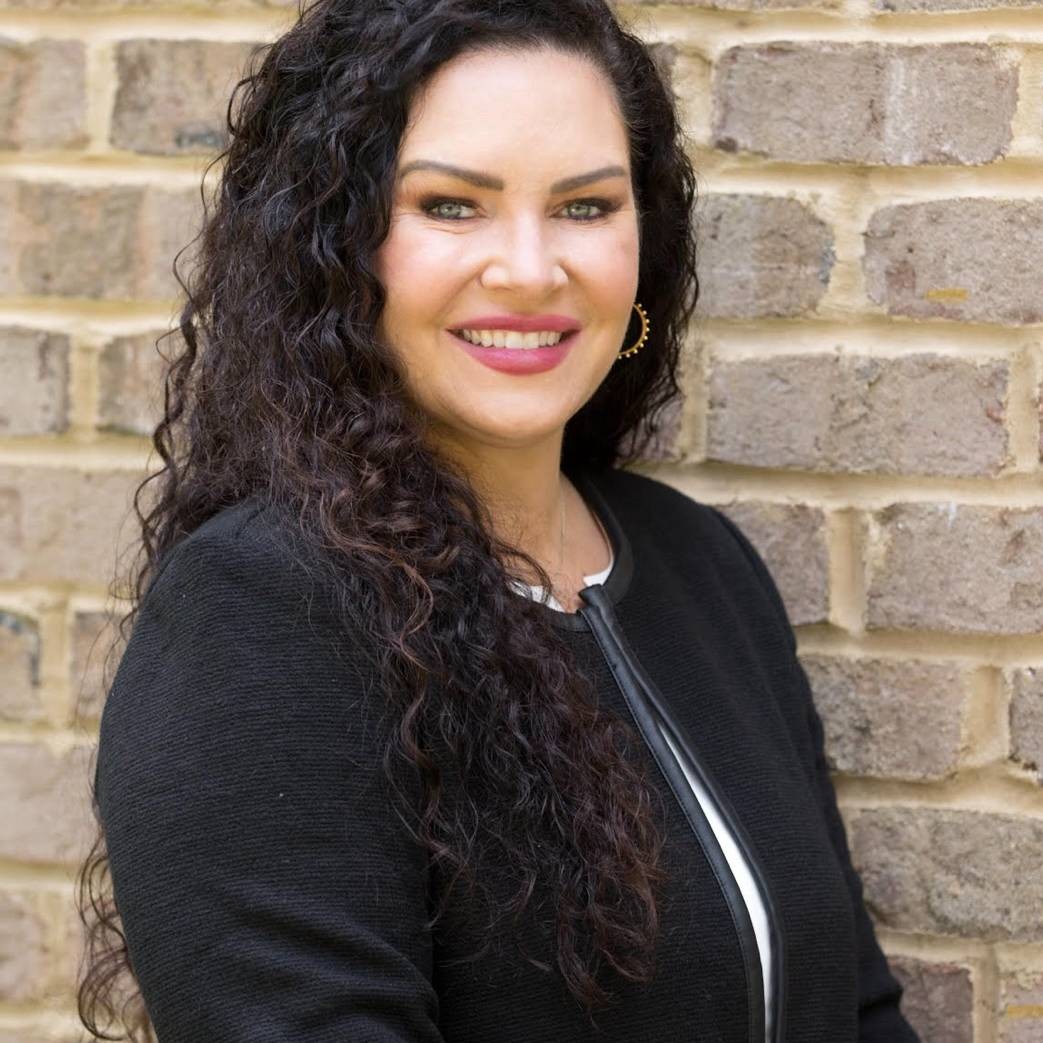 Agent profile picture