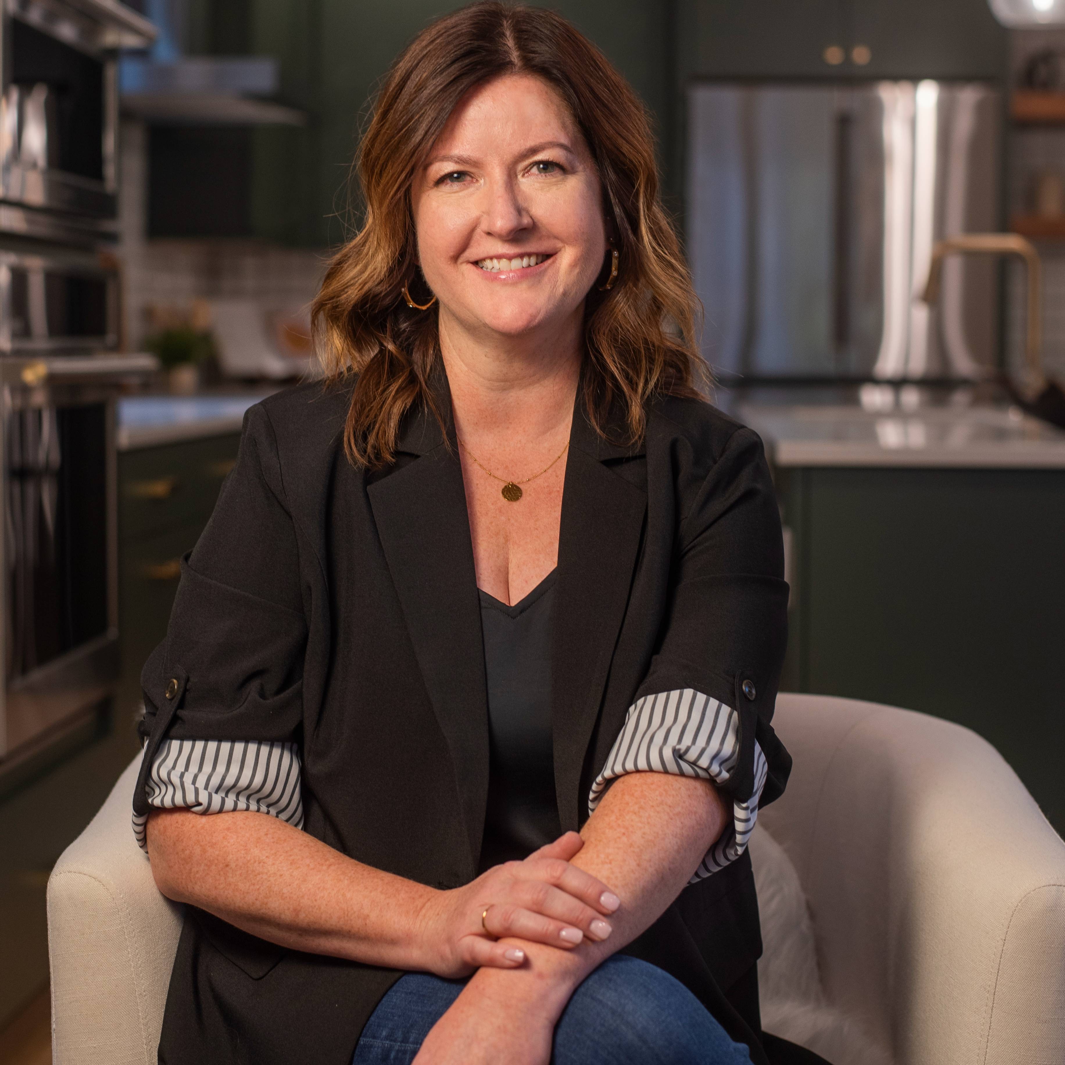 Agent profile picture.