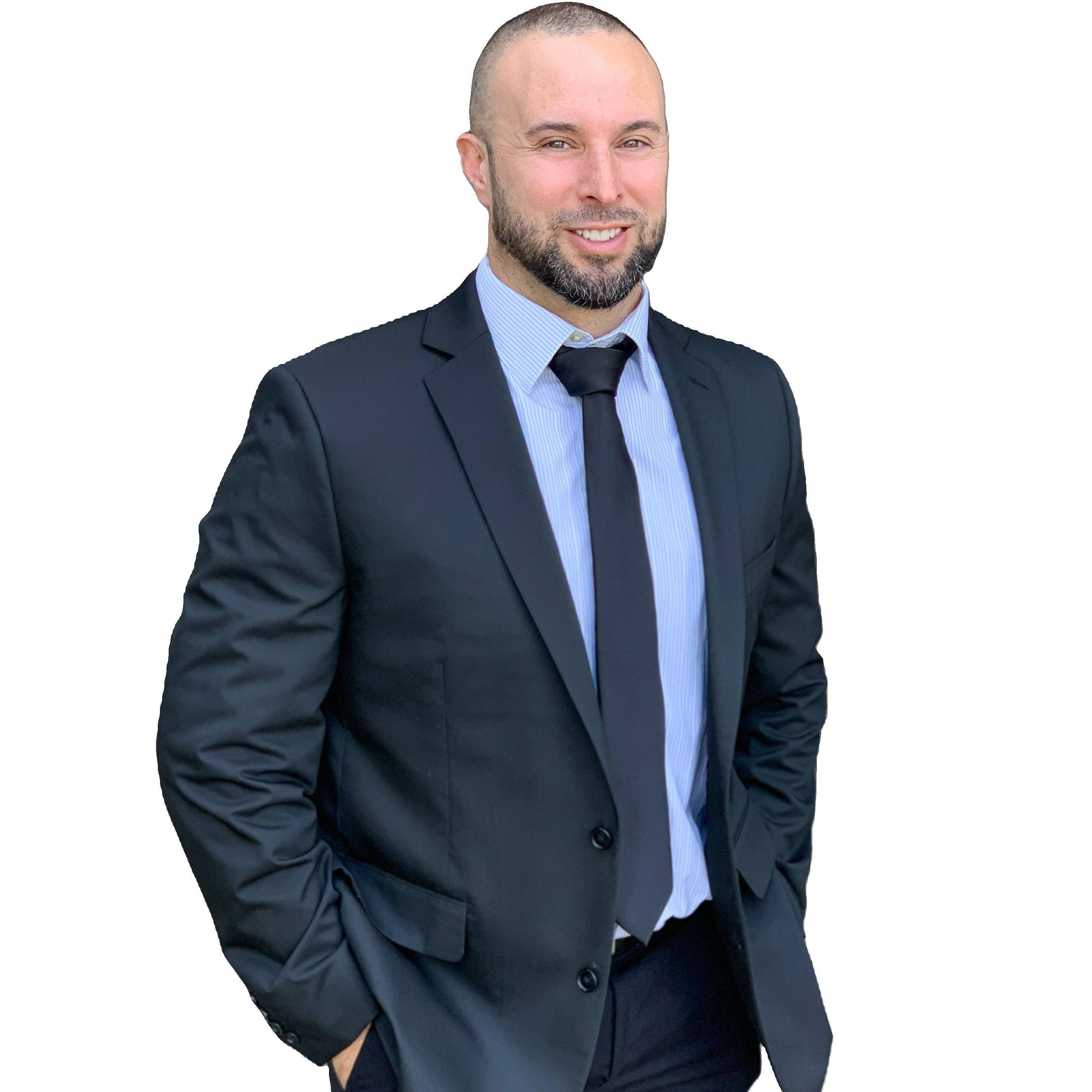 Agent profile picture