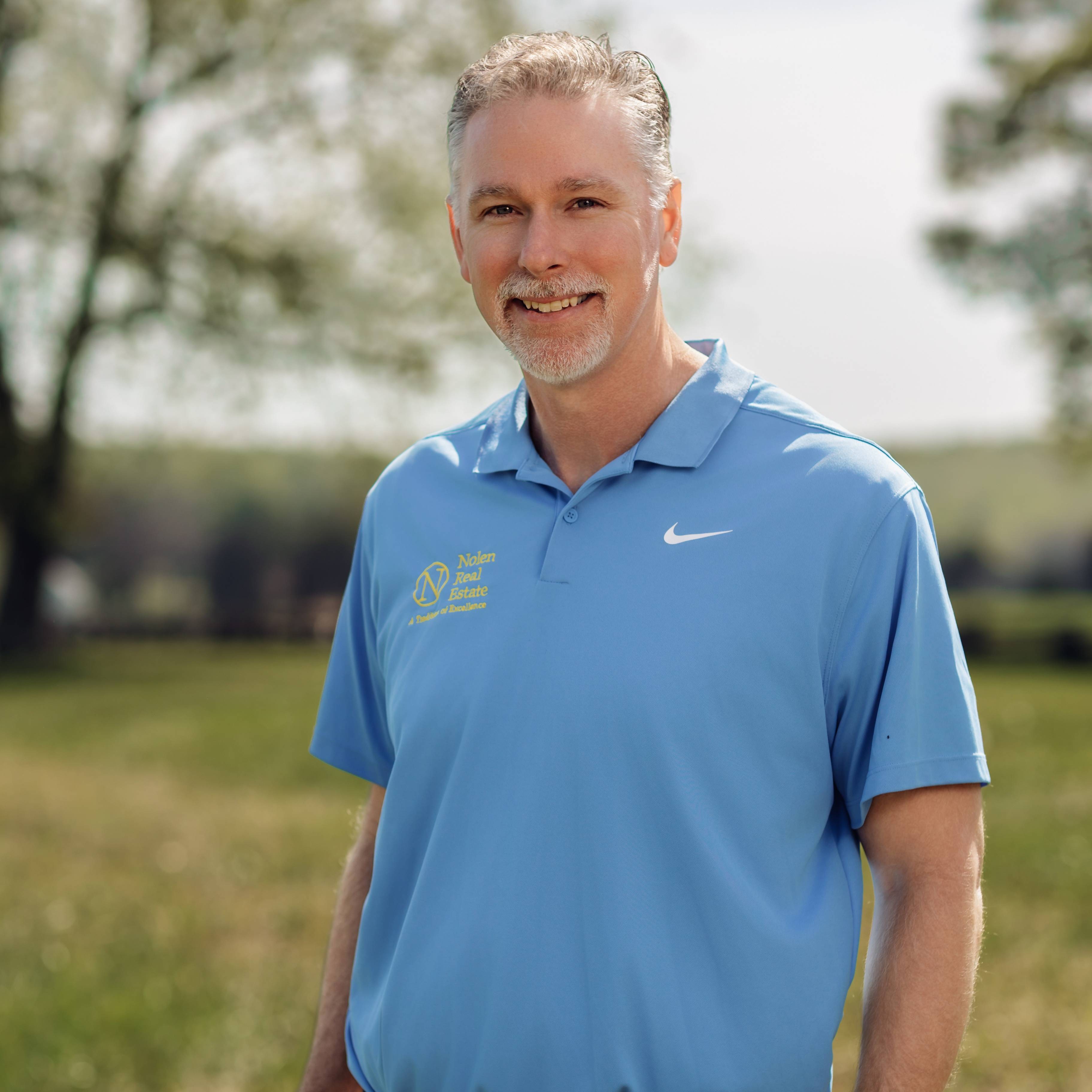 Agent profile picture.