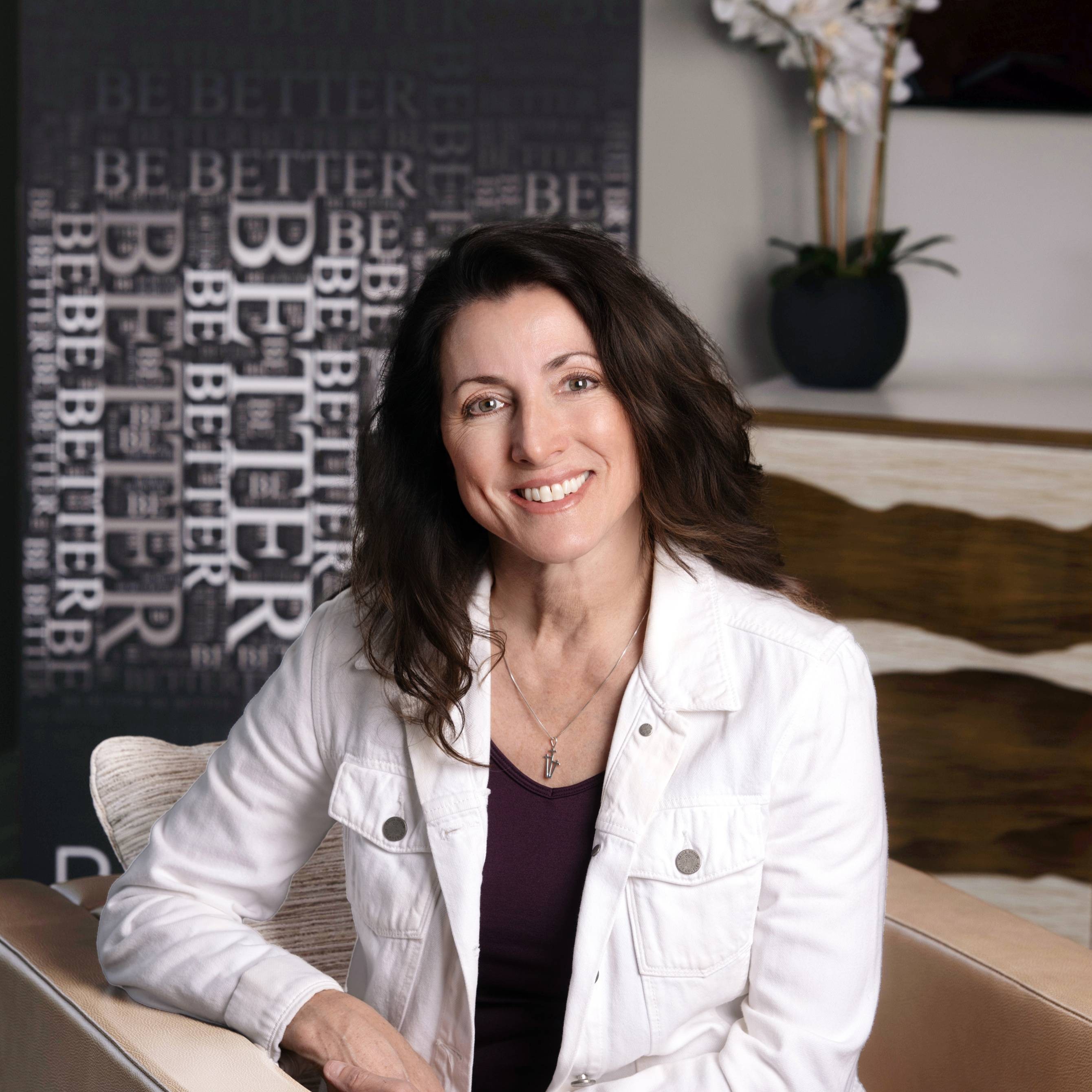 Agent profile picture.