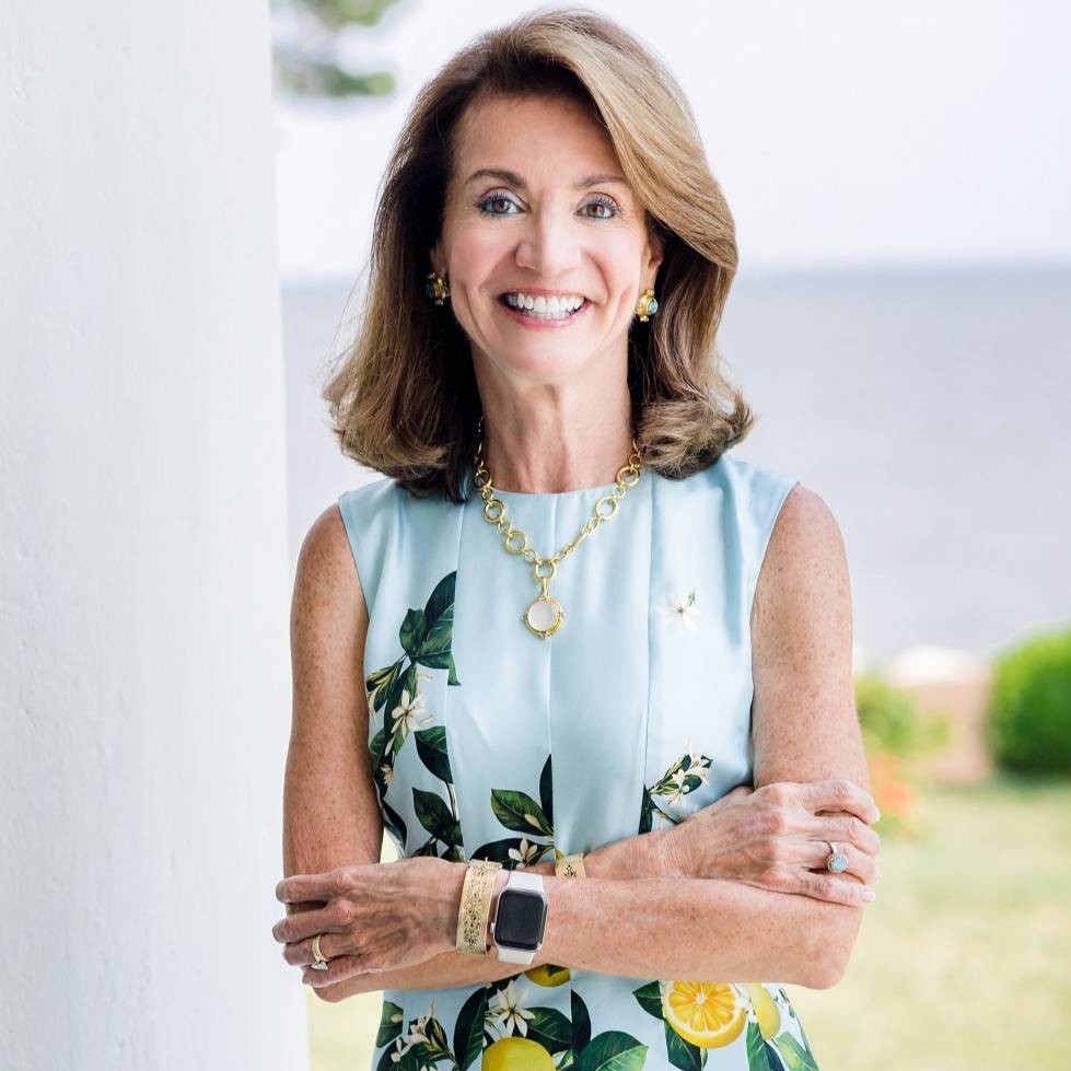 Agent profile picture