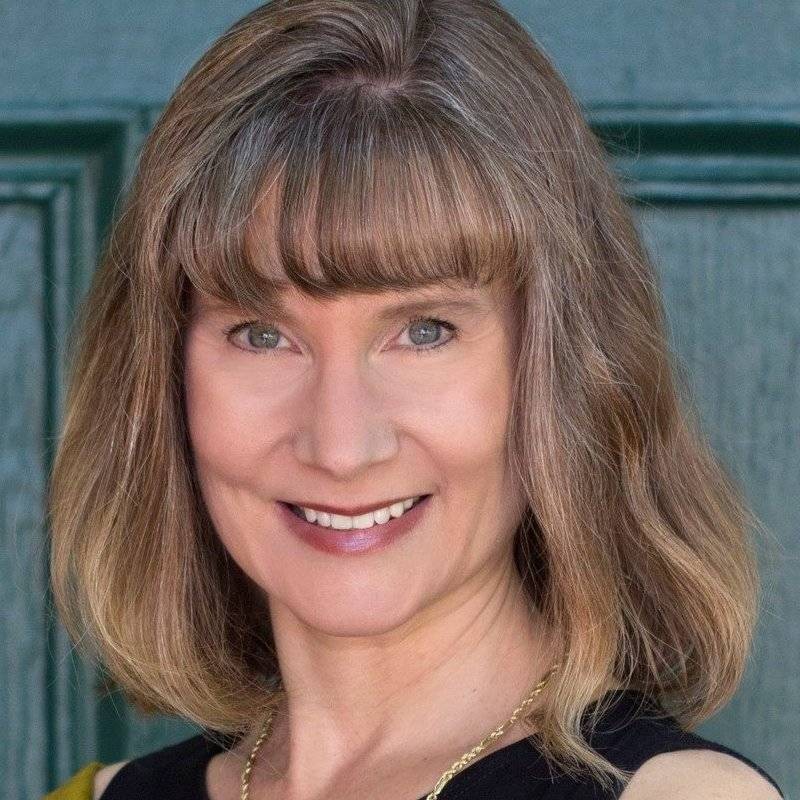 Agent profile picture.