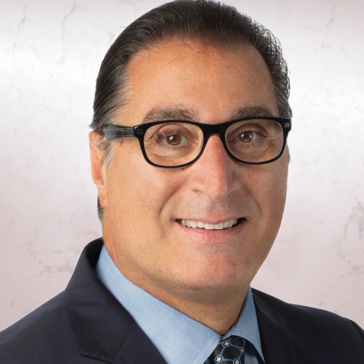 Agent profile picture.