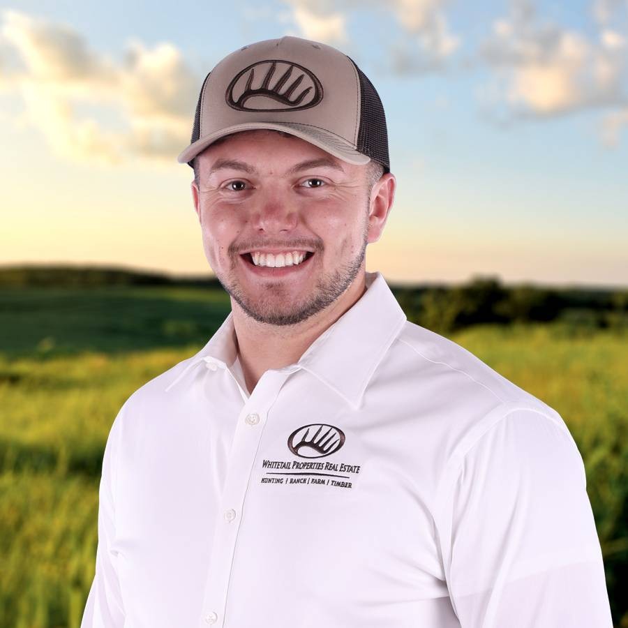 Agent profile picture.