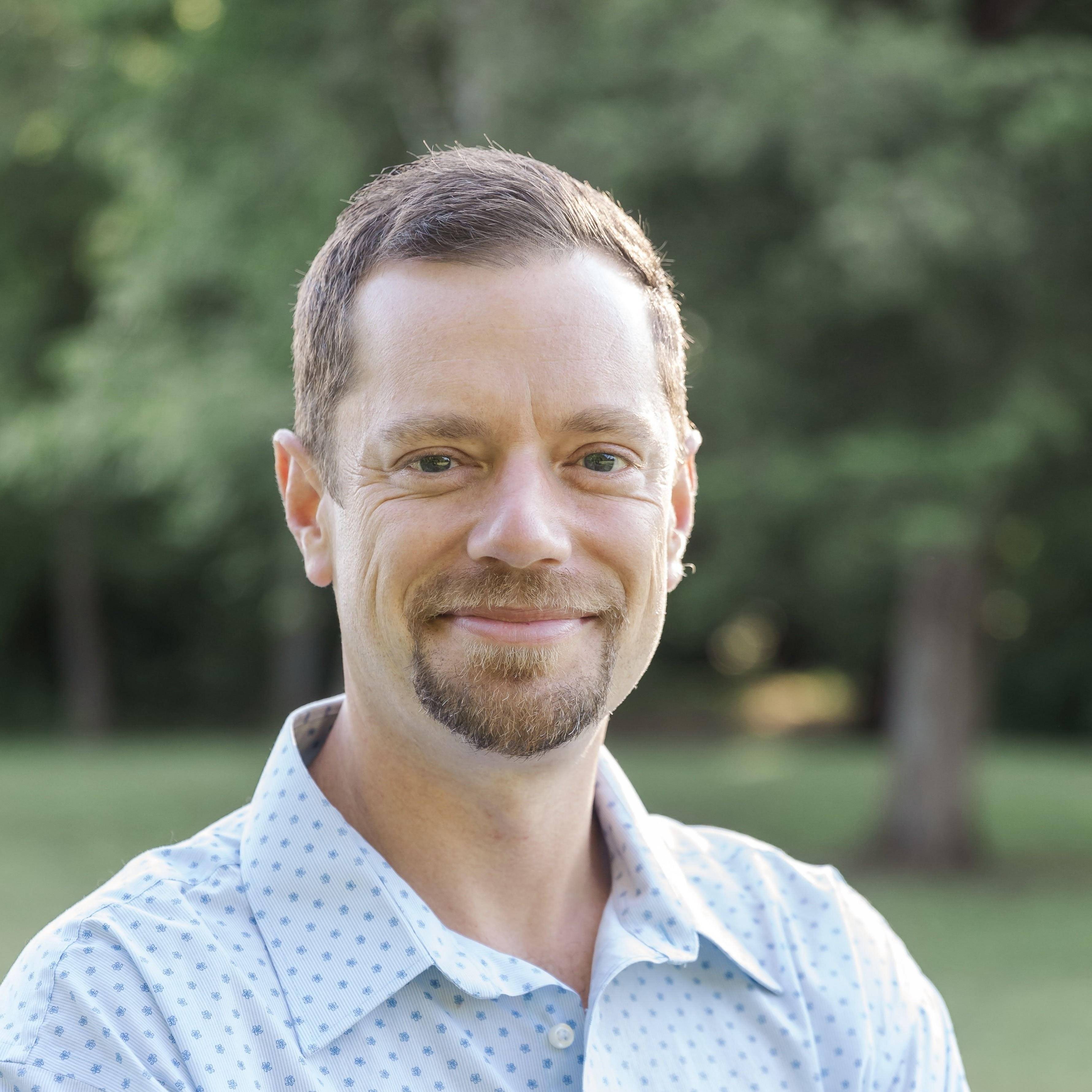 Agent profile picture.