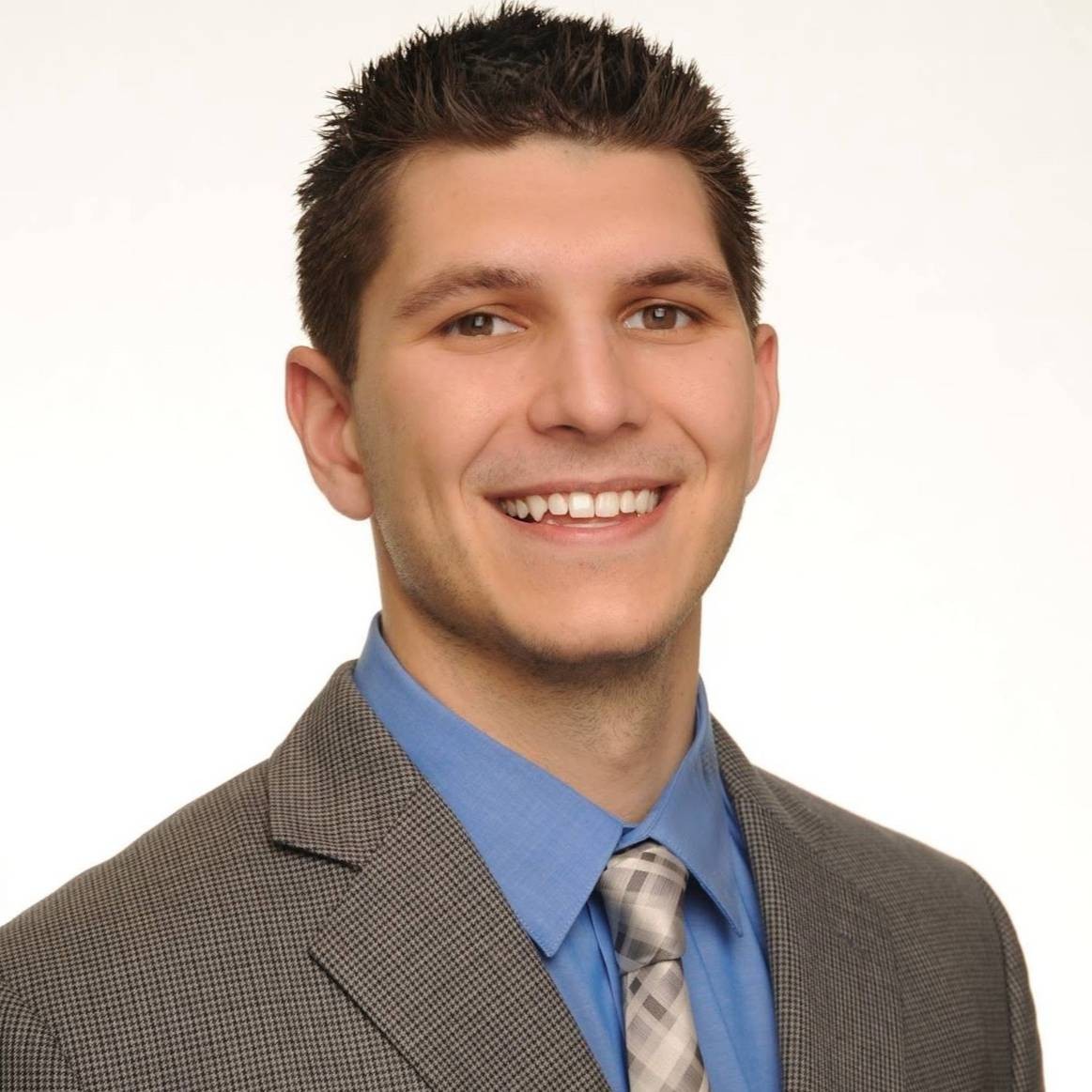 Agent profile picture.