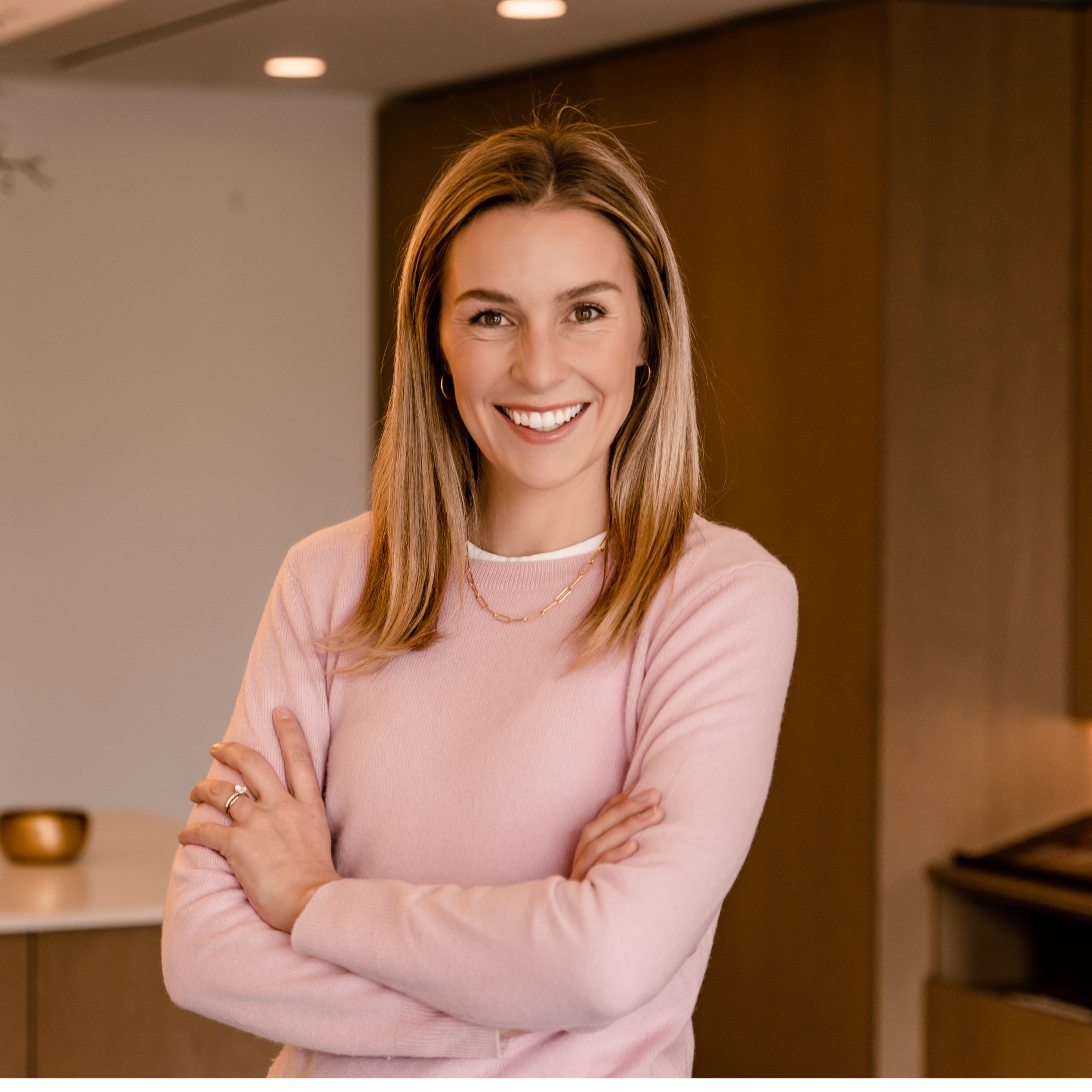 Agent profile picture