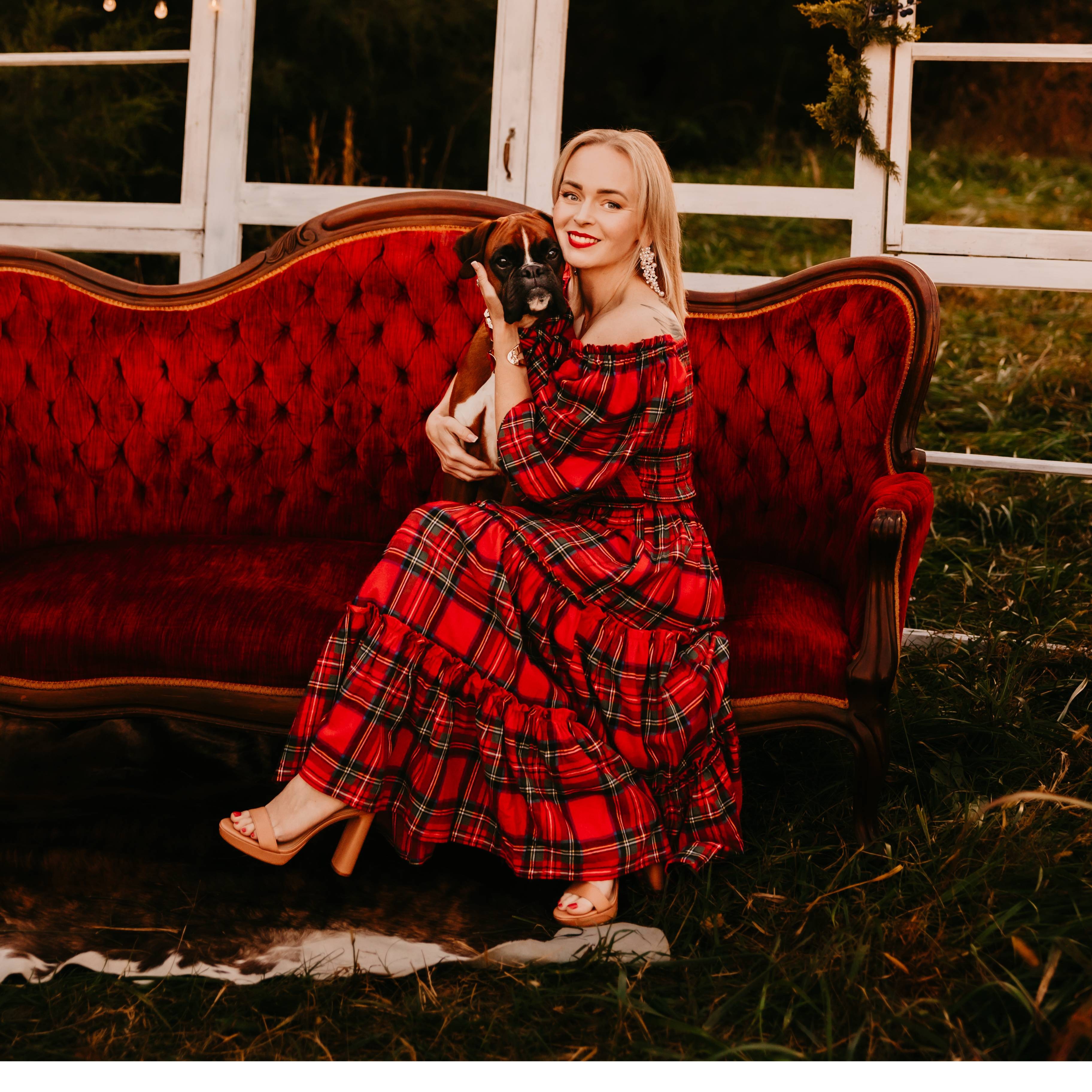 Agent profile picture.