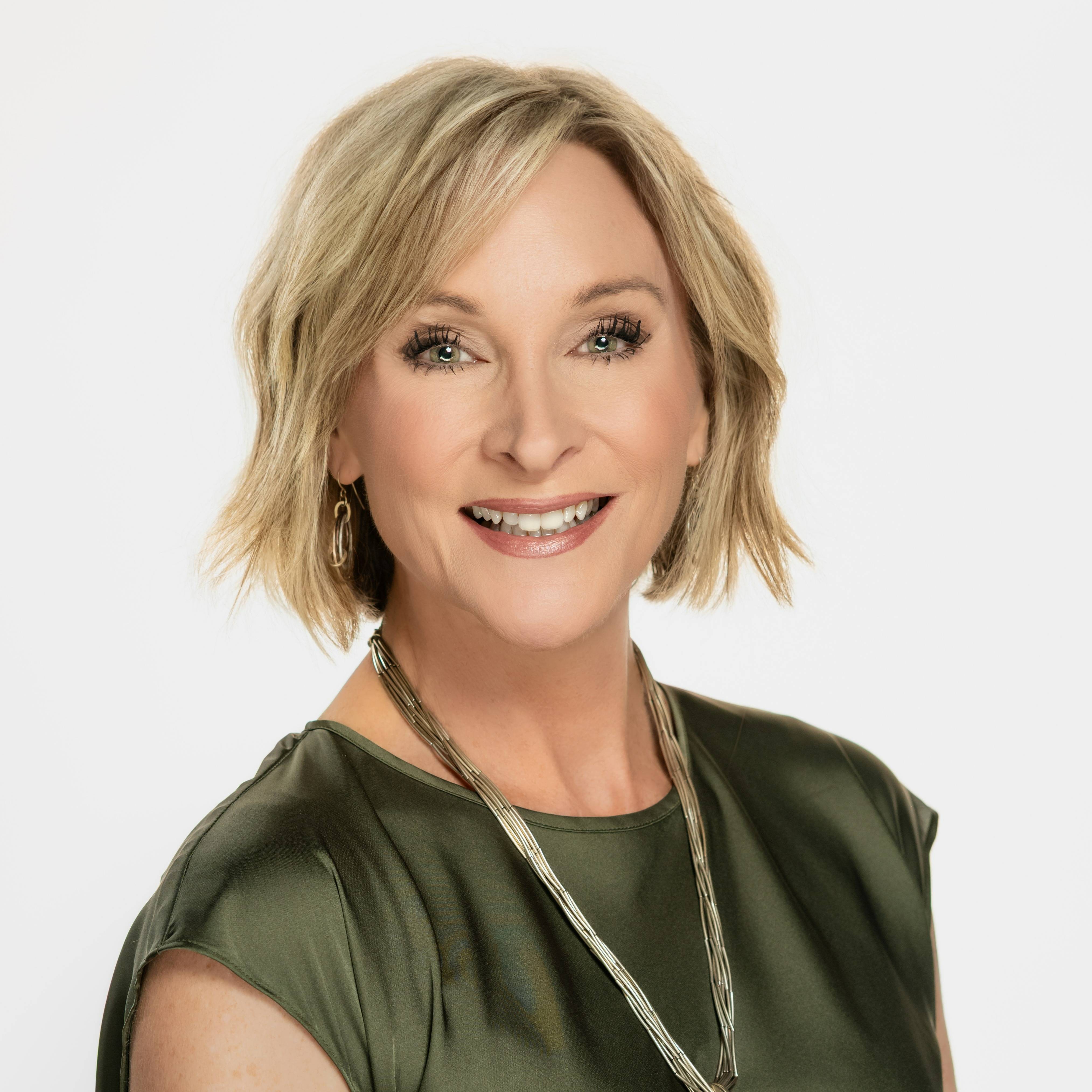 Agent profile picture.