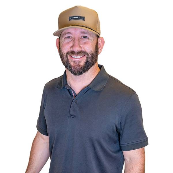 Agent profile picture.