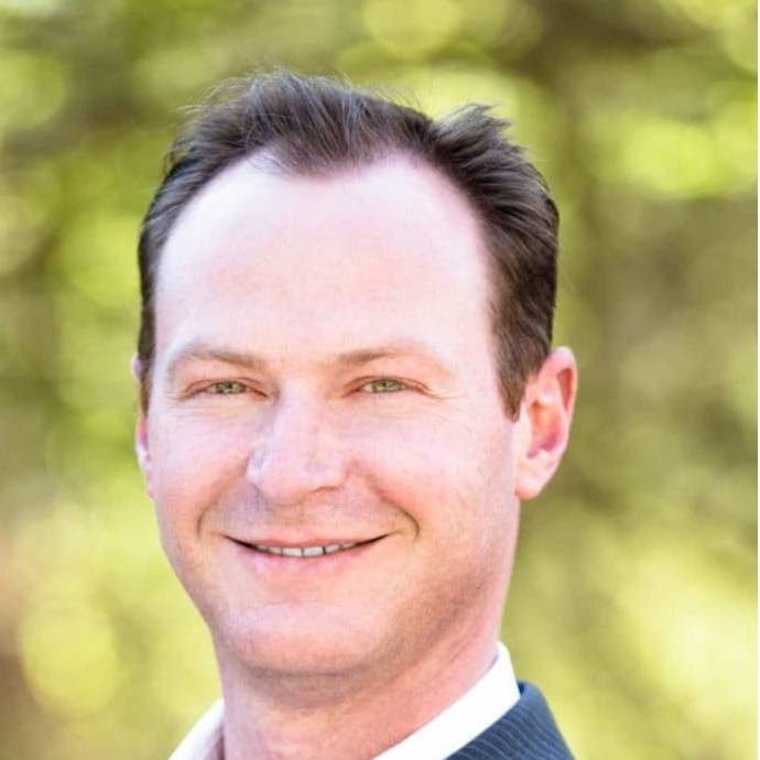 Agent profile picture