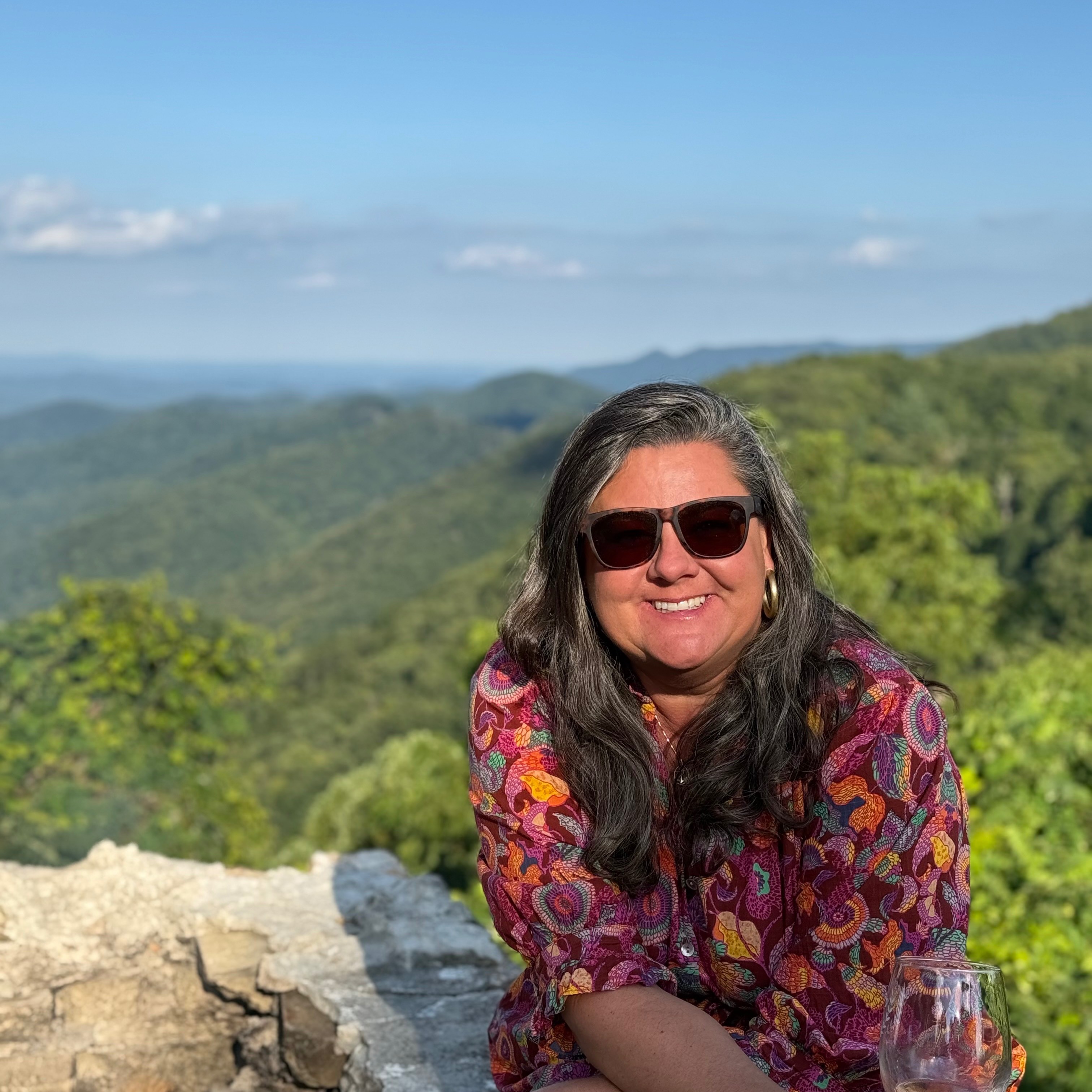 Agent profile picture.