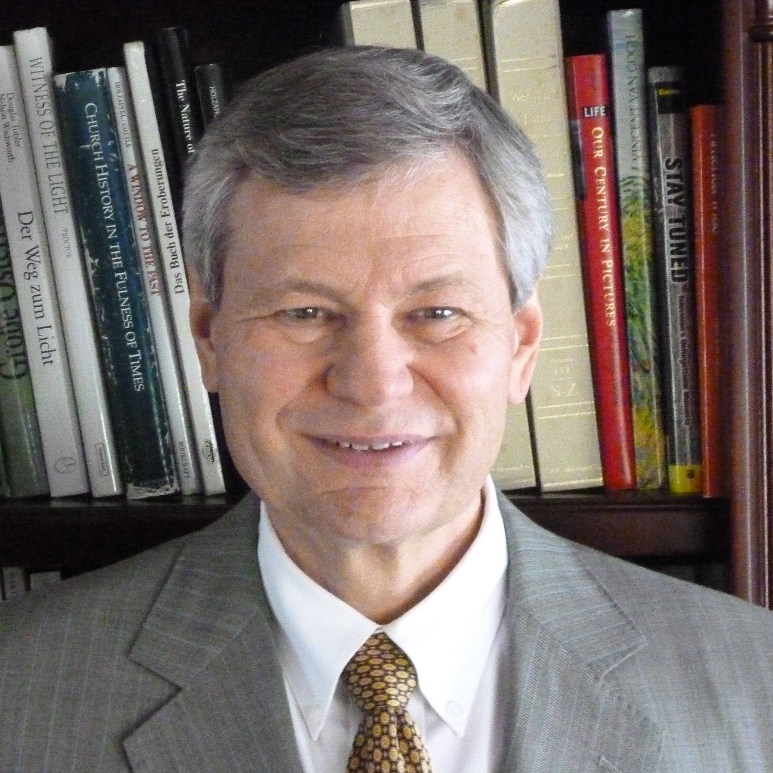 Agent profile picture