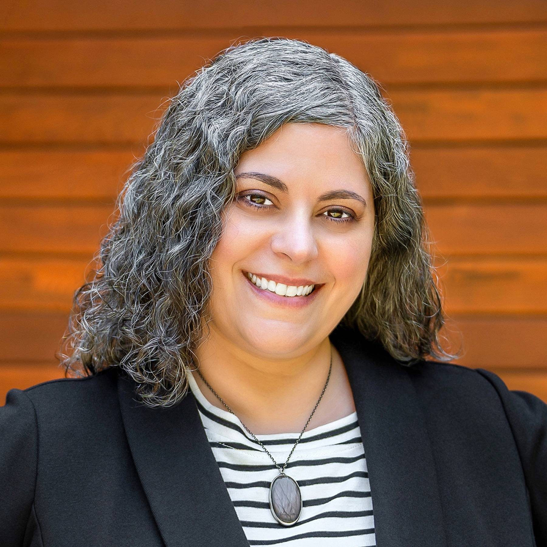 Agent profile picture.