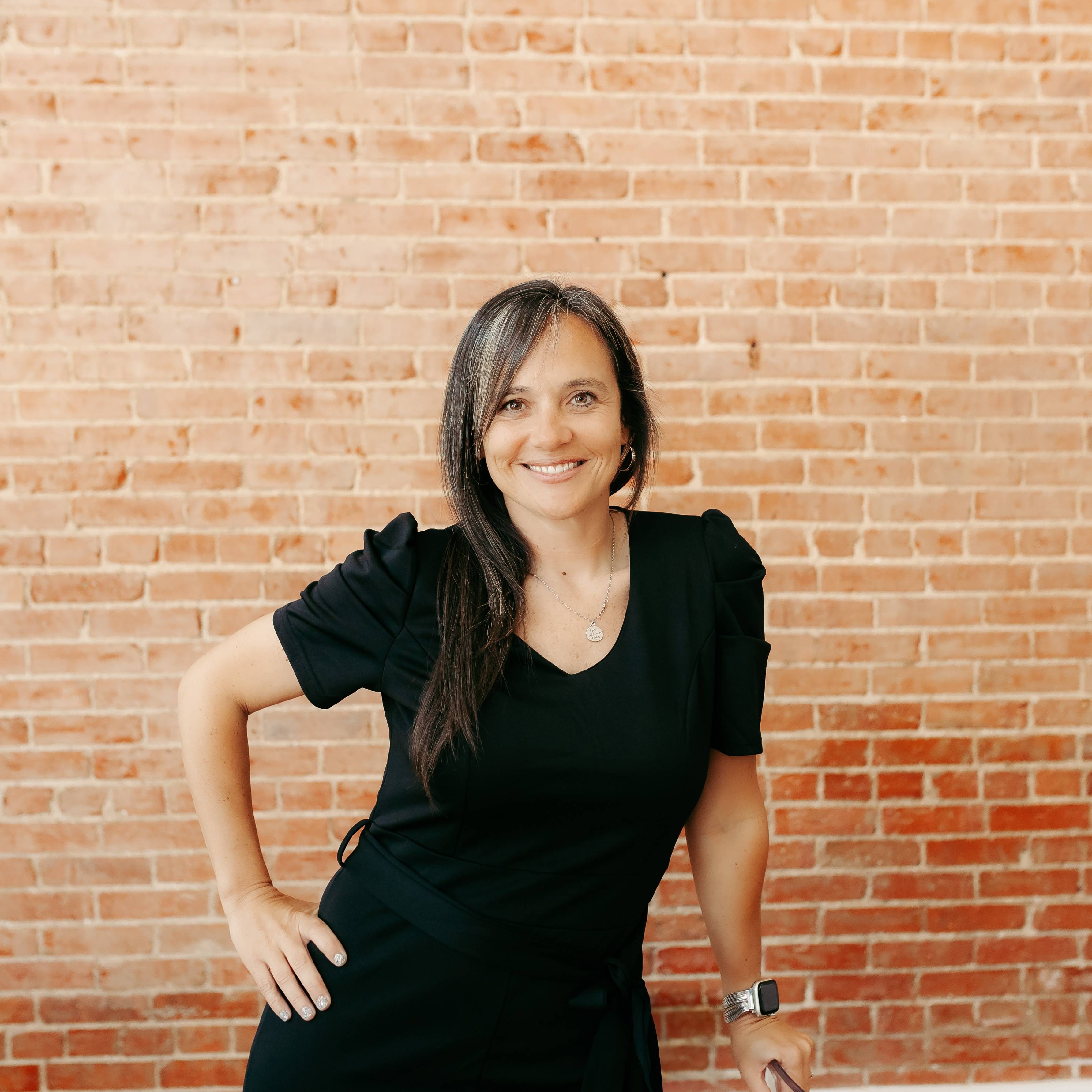 Agent profile picture.