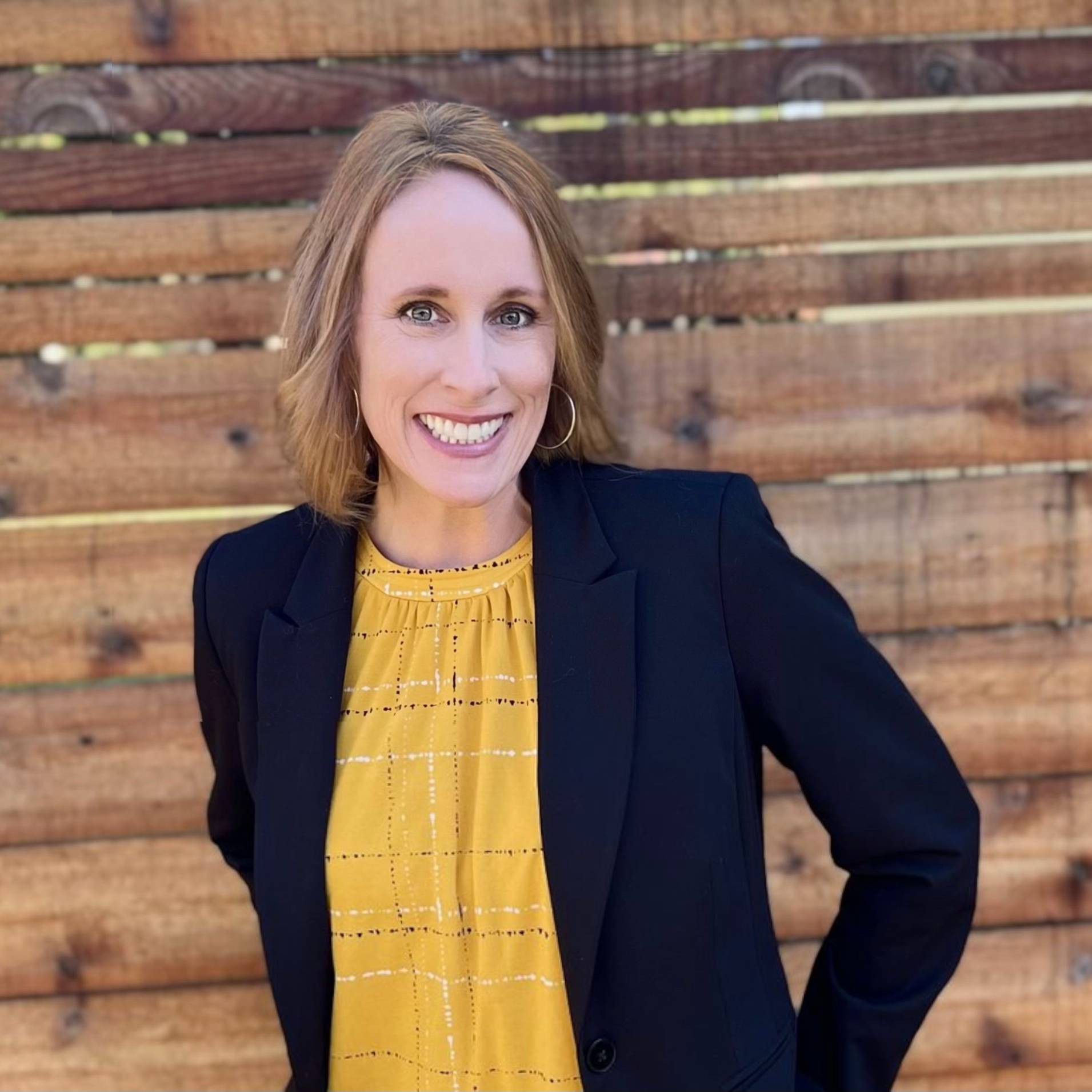 Agent profile picture.