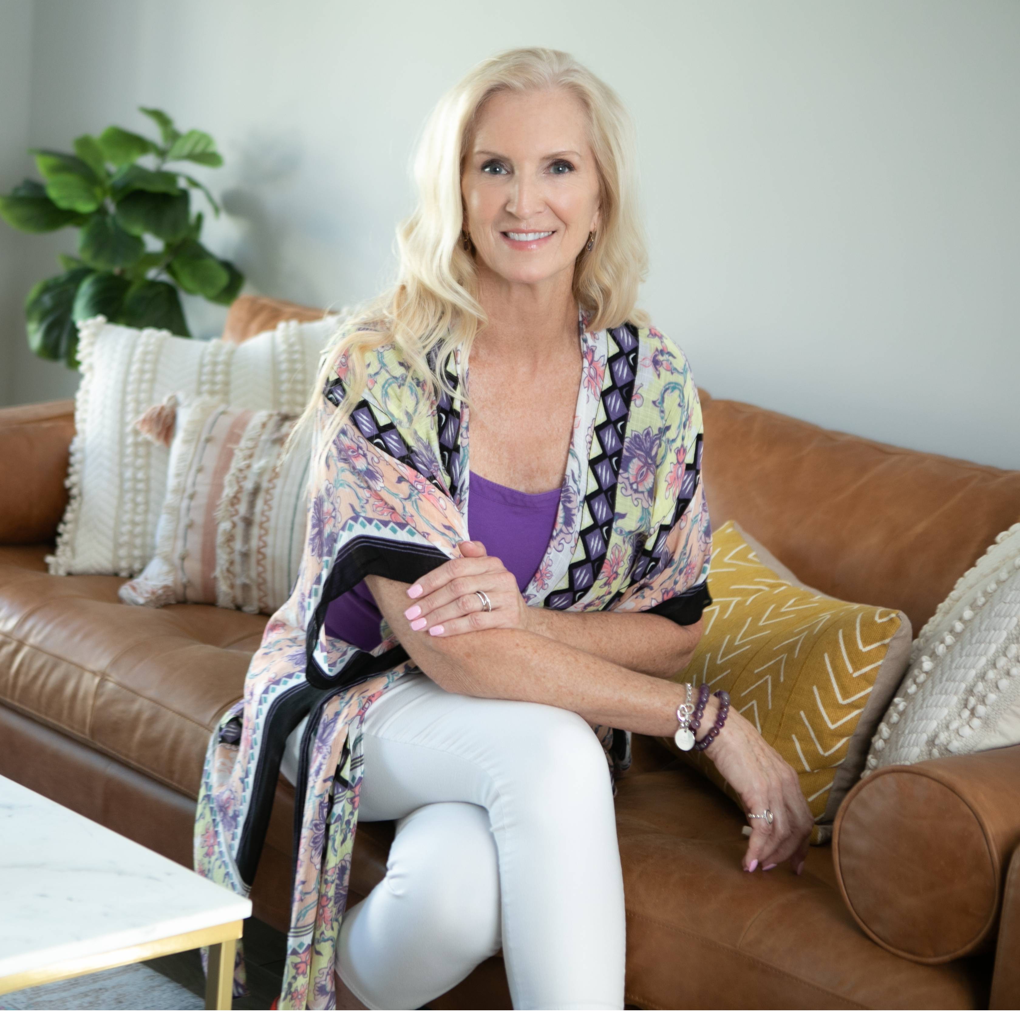 Agent profile picture.