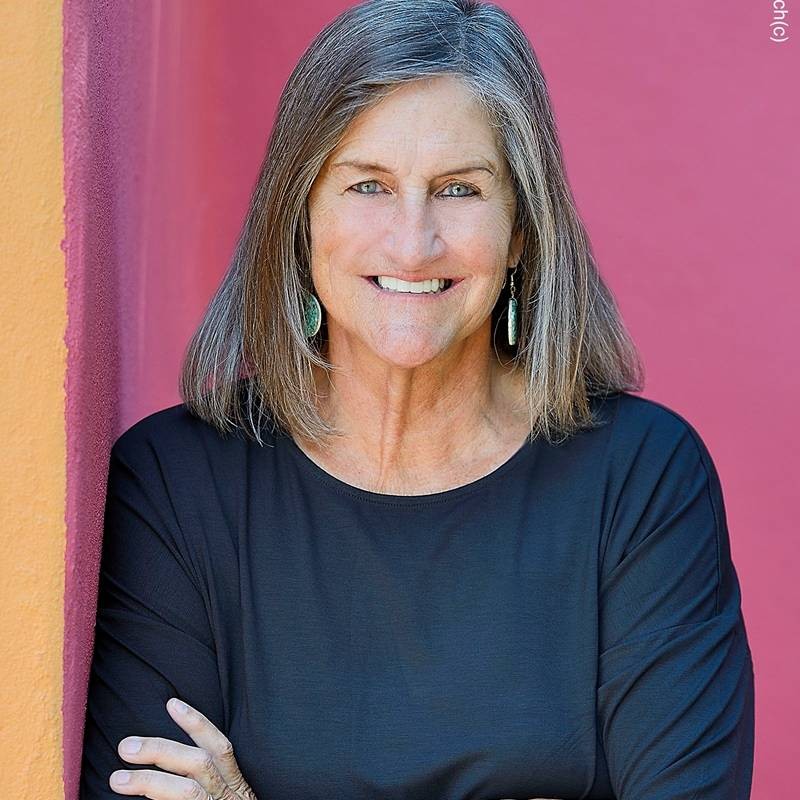 Agent profile picture