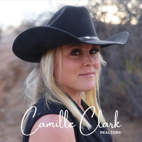 Agent profile picture.