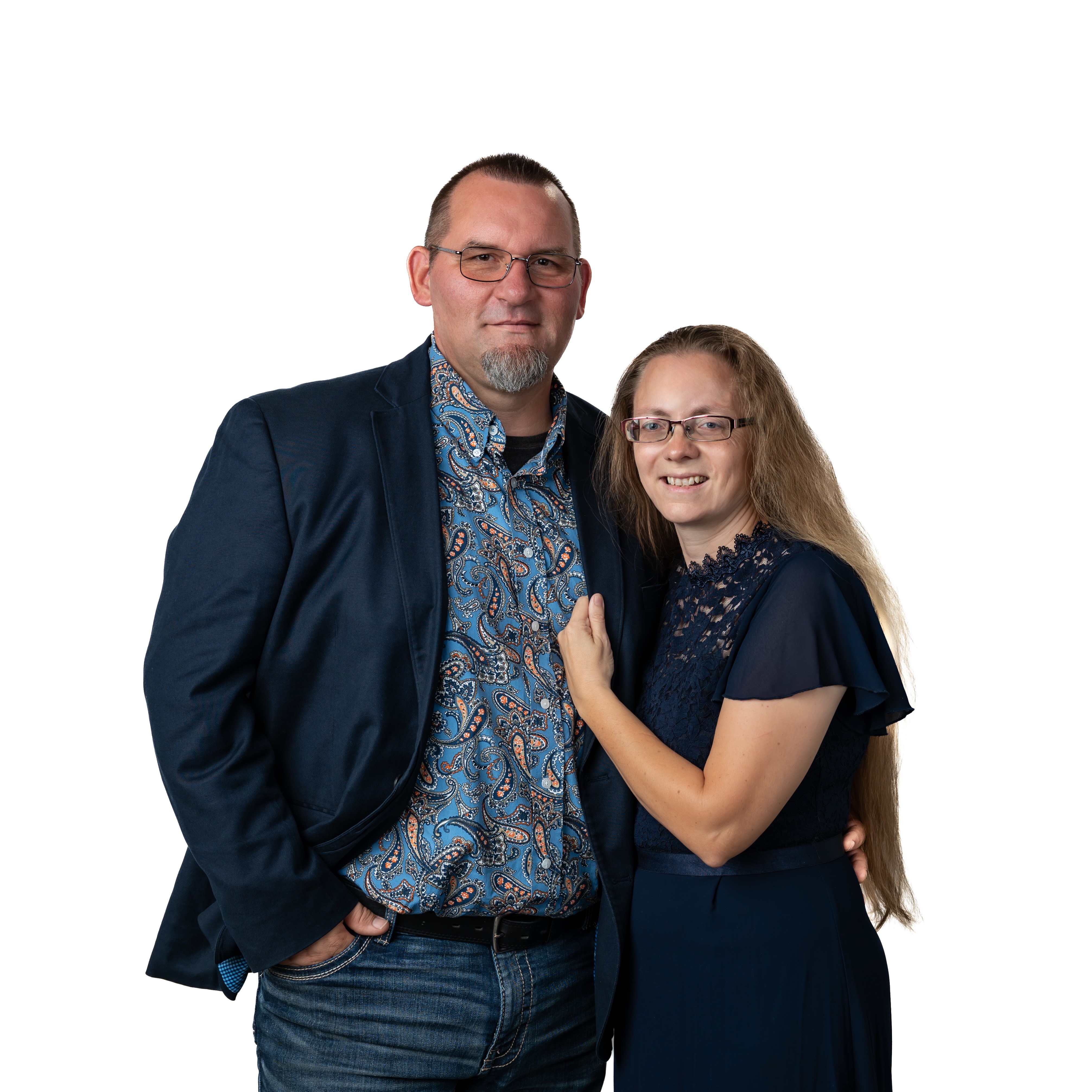 Agent profile picture.