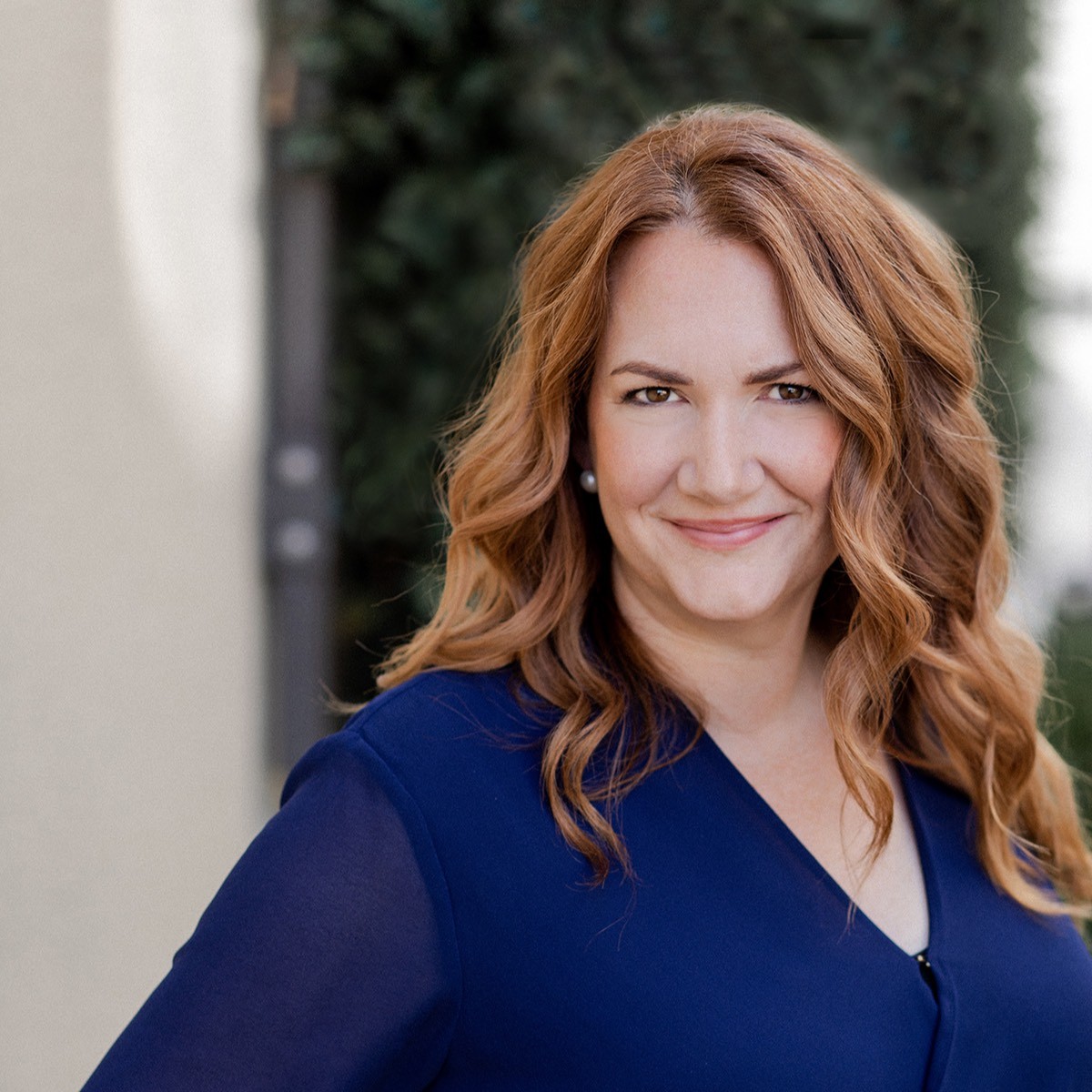 Agent profile picture.