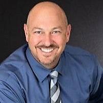 Agent profile picture.