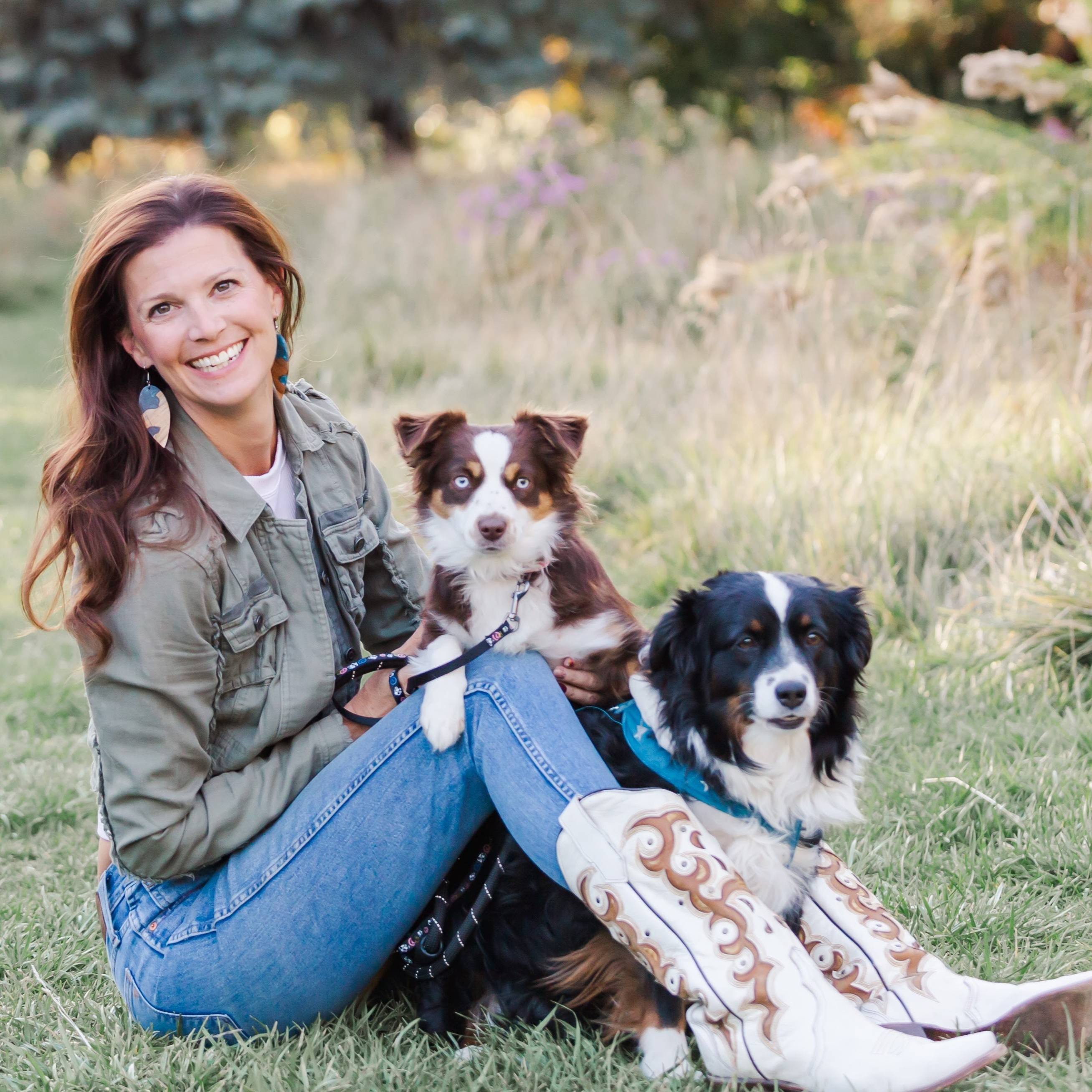 Agent profile picture.