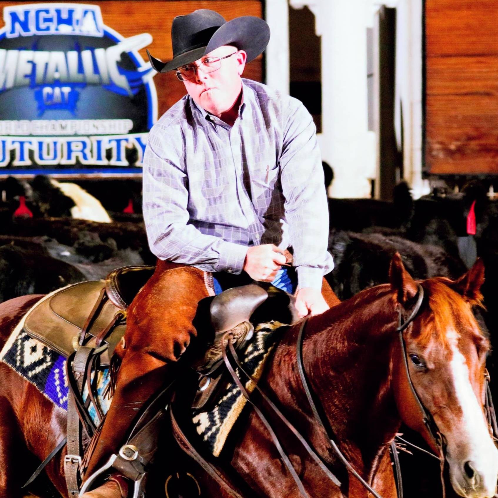 Agent profile picture